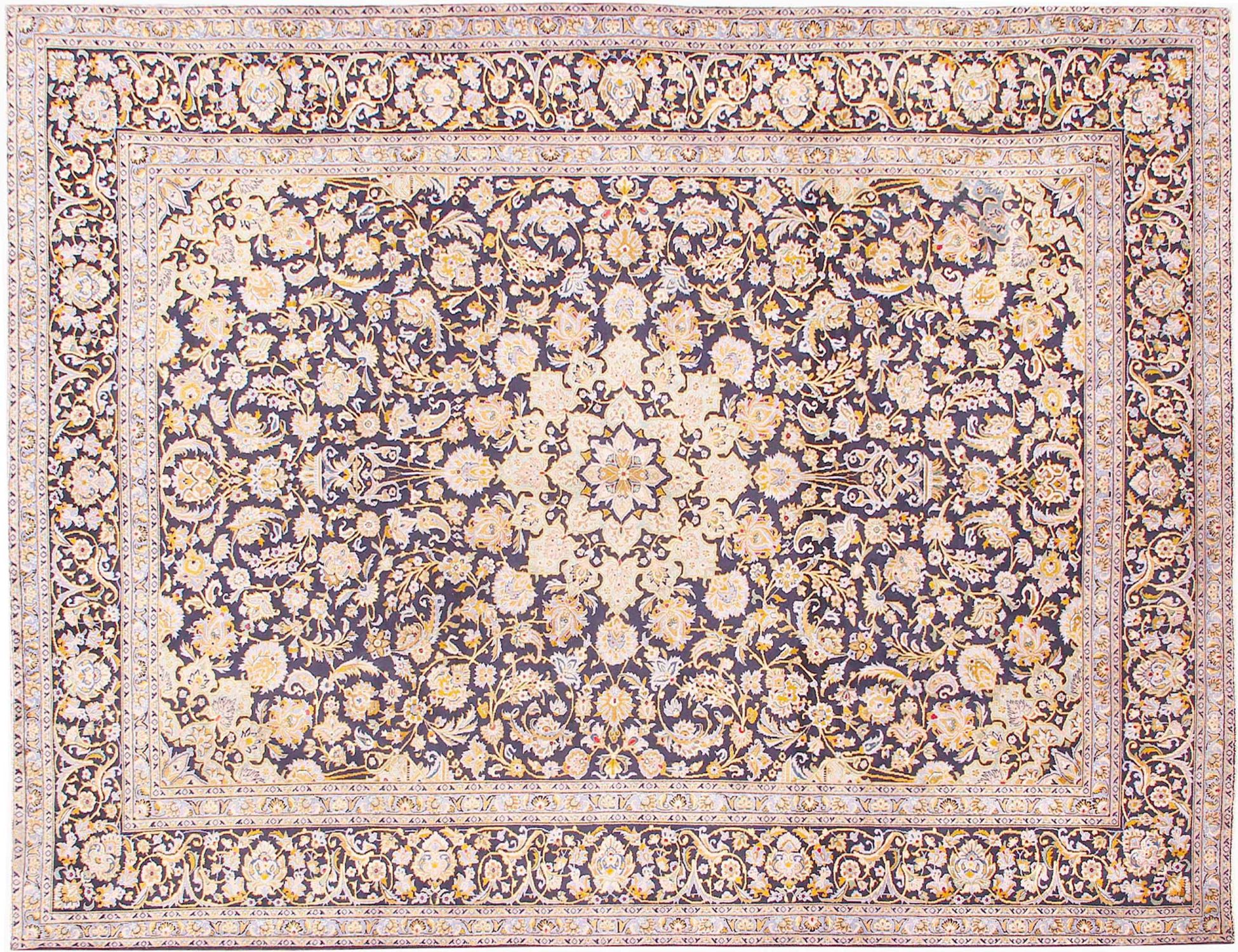 Keshan    <br/>412 x 302 cm