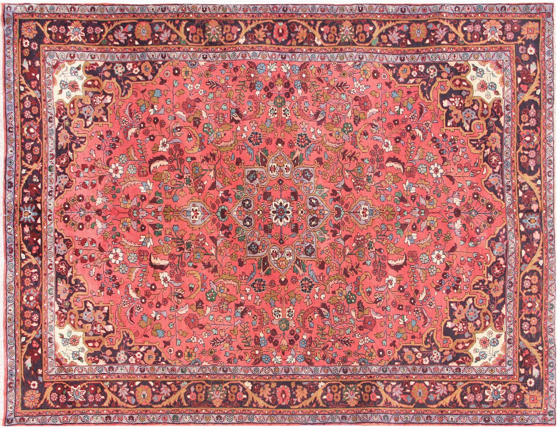 Hamadan    <br/>286 x 199 cm