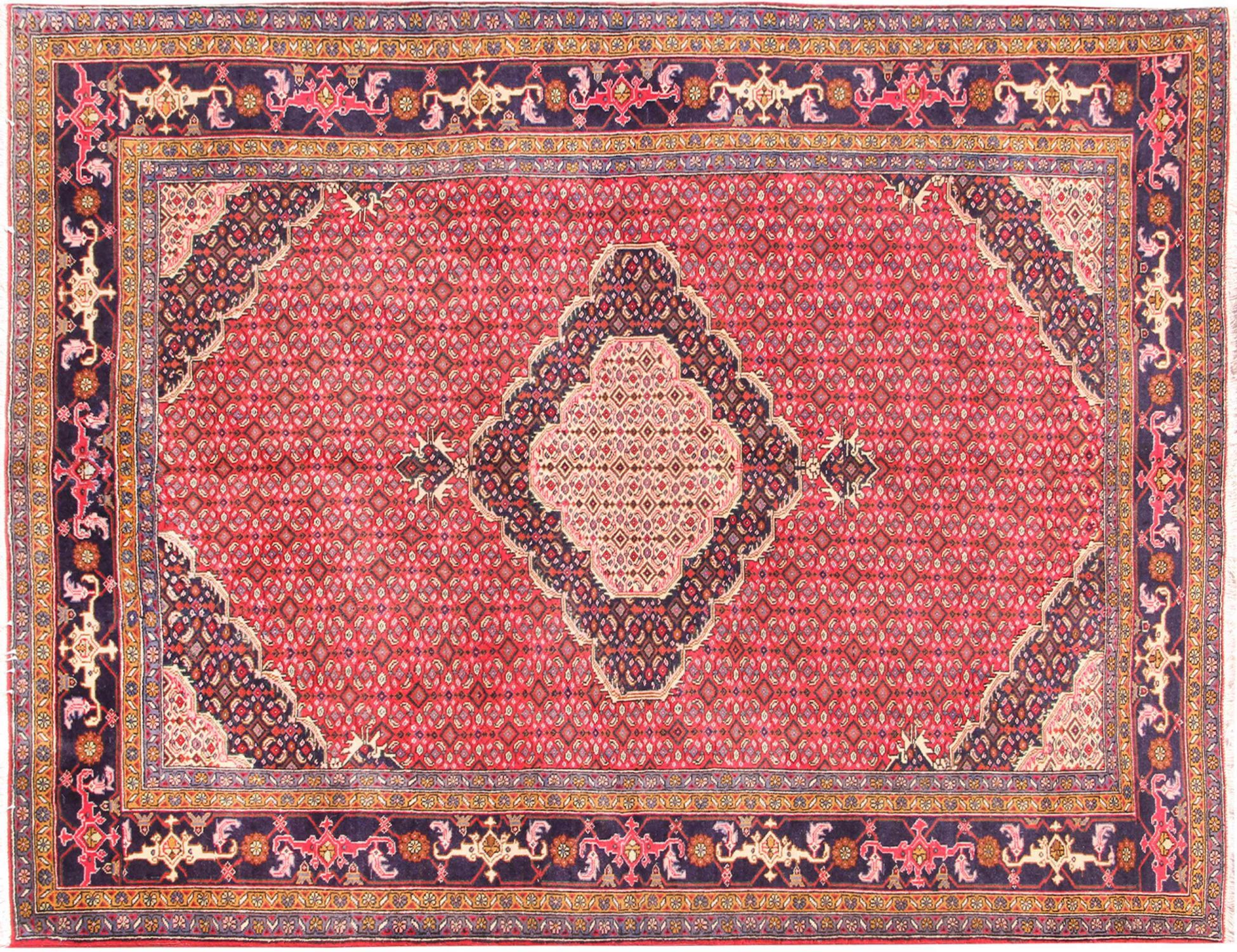 Moud    <br/>291 x 195 cm