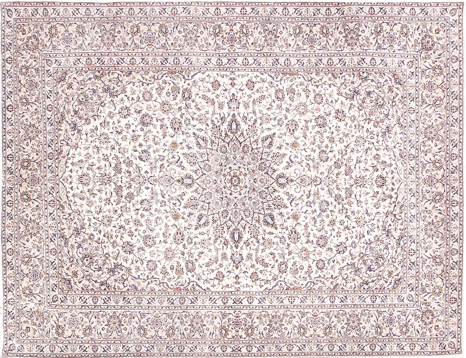 Kashan    <br/>395 x 292 cm
