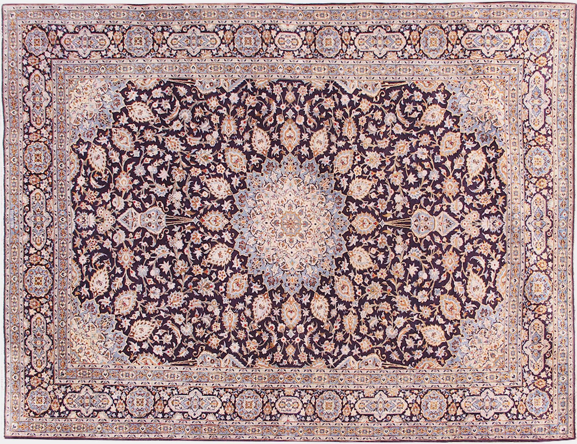 Keshan    <br/>410 x 303 cm