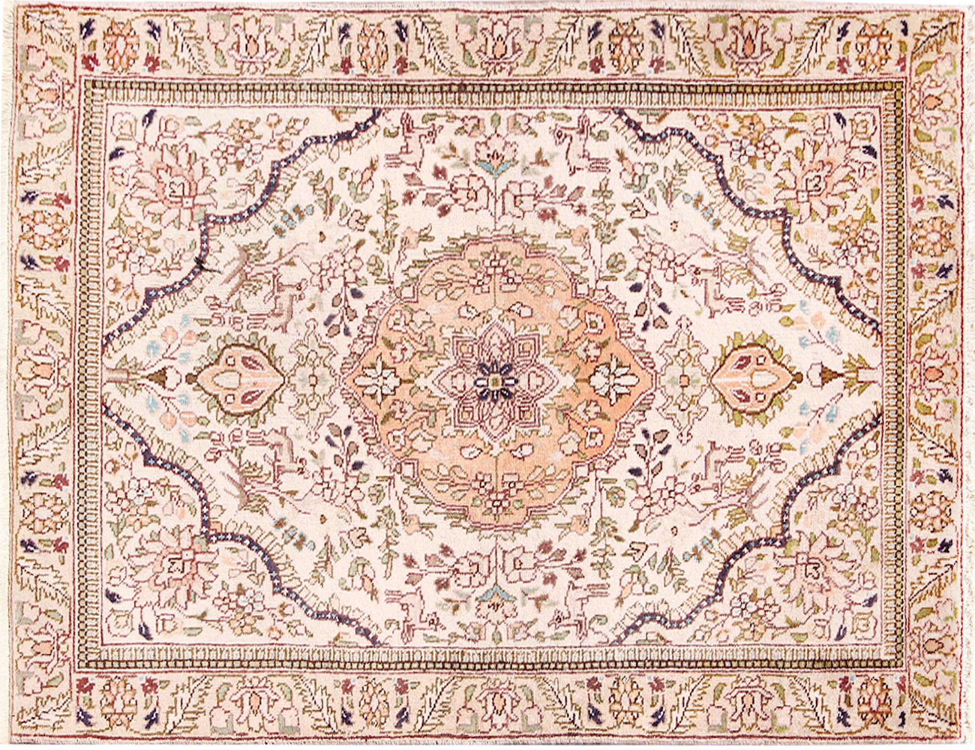 Mashad    Μπεζ <br/>149 x 96 cm