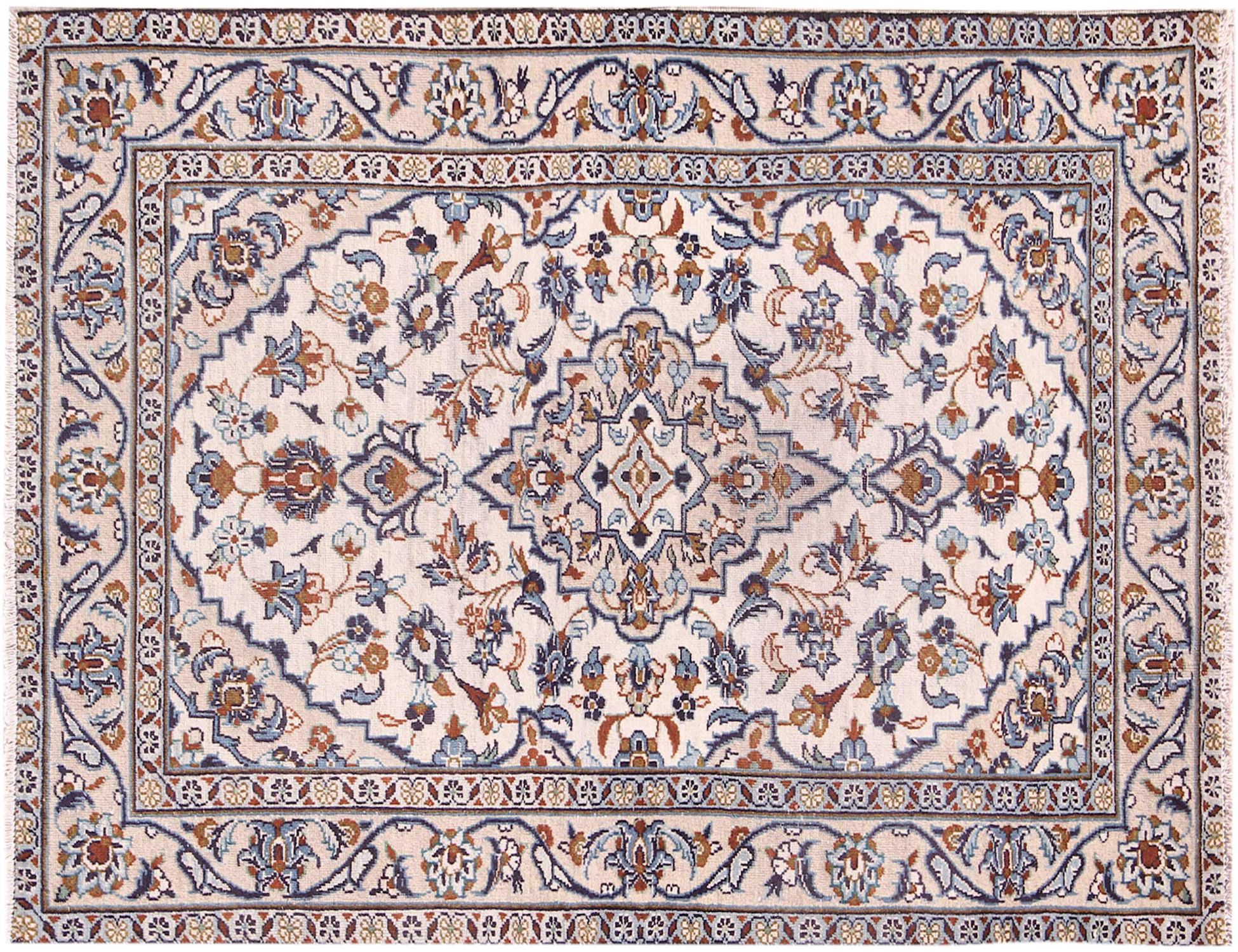 Keshan    <br/>142 x 95 cm