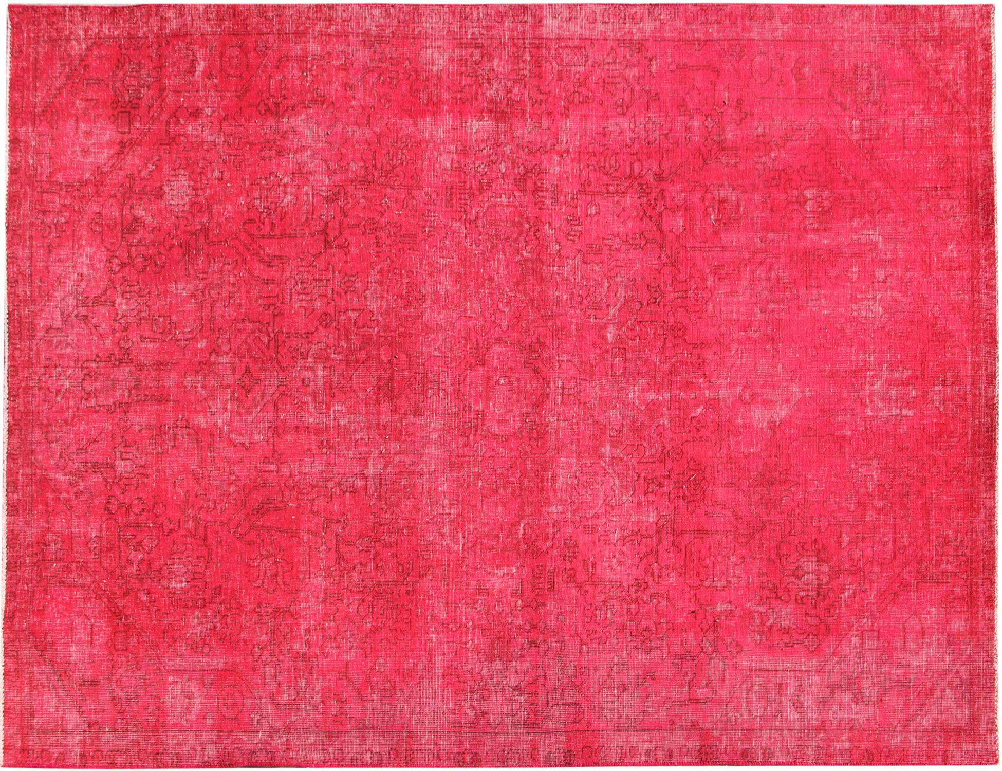 Persian Vintage    <br/>287 x 192 cm