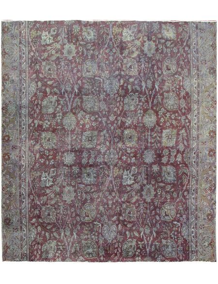 Persian Vintage Χαλί 298 x 200 