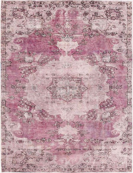 Persian Vintage Χαλί 326 x 222 