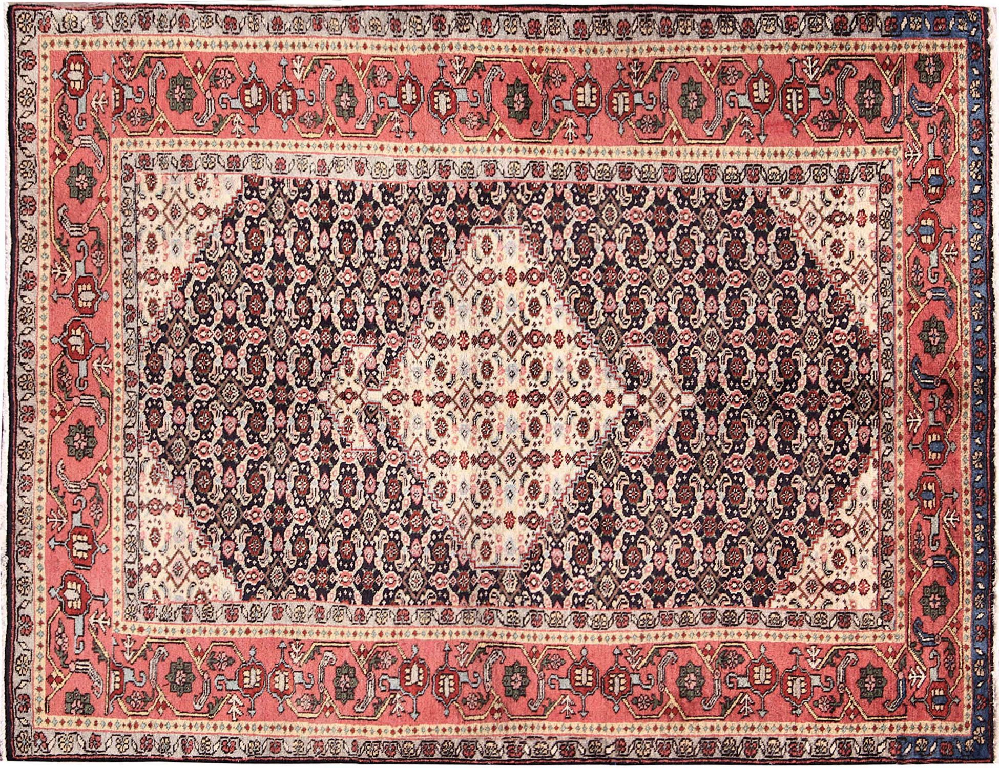 Περσικό Tabriz  <br/>194 x 134 cm