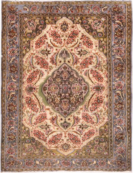 QUM Χαλί 152 x 110 