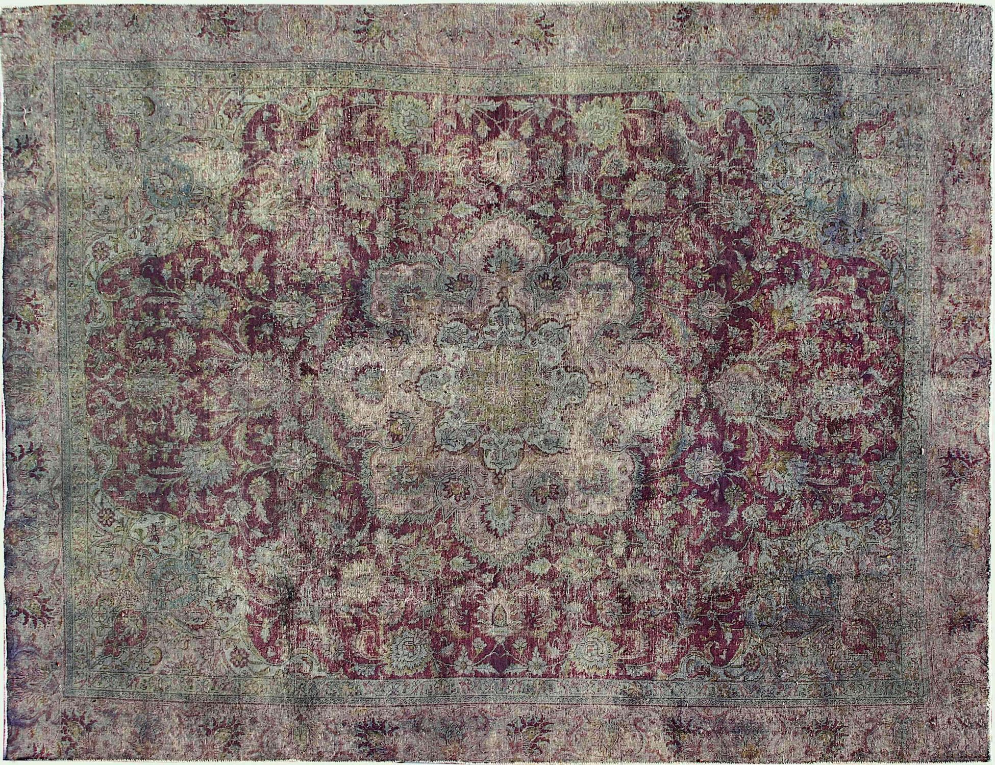Persian Vintage    <br/>360 x 282 cm