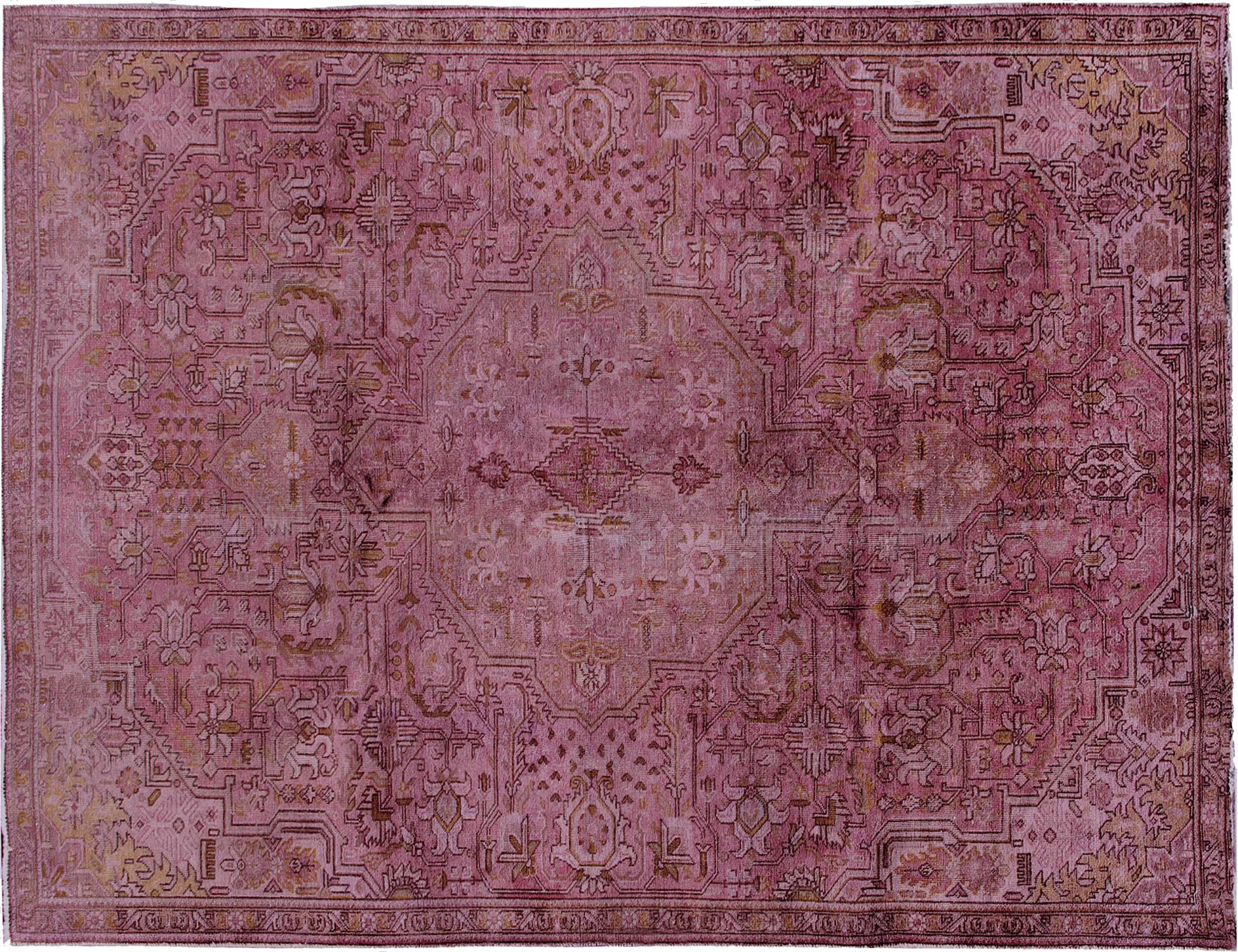Persian Vintage    <br/>324 x 217 cm