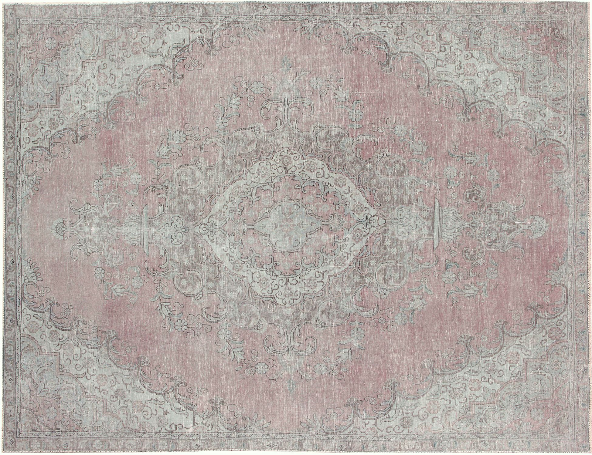 Persian Vintage    <br/>302 x 212 cm