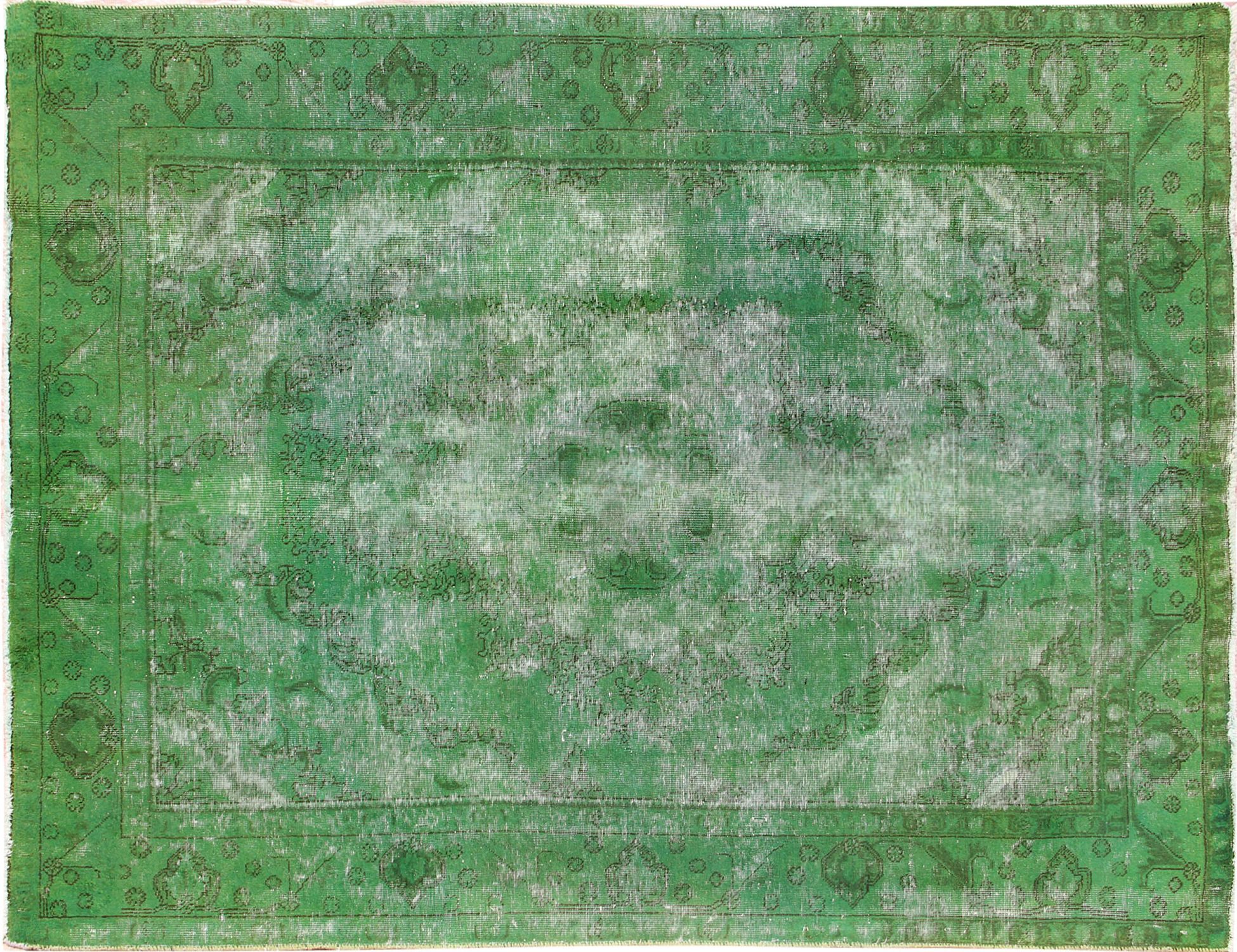 Persian Vintage    <br/>287 x 208 cm