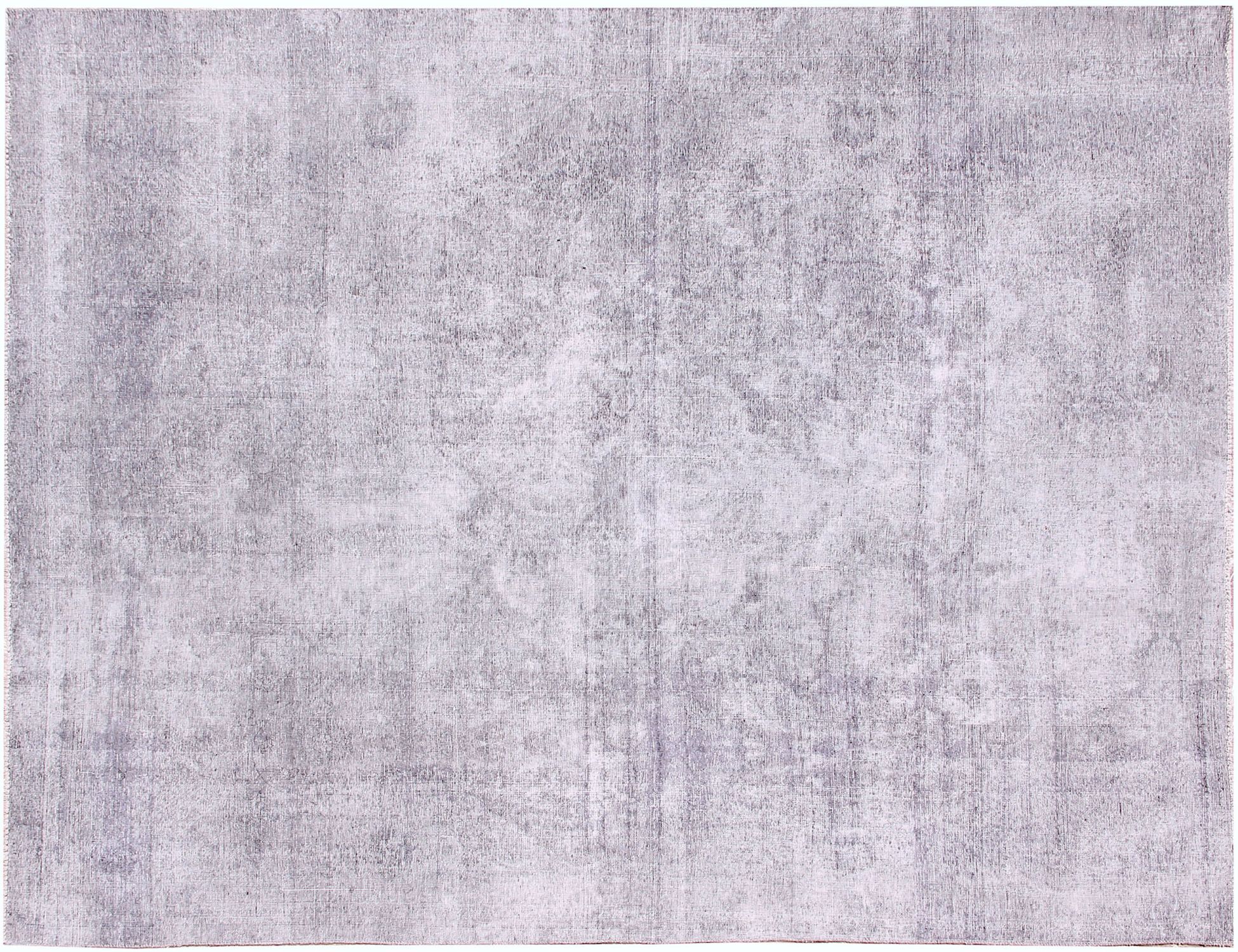 Persian vintage carpet  <br/>315 x 230 cm