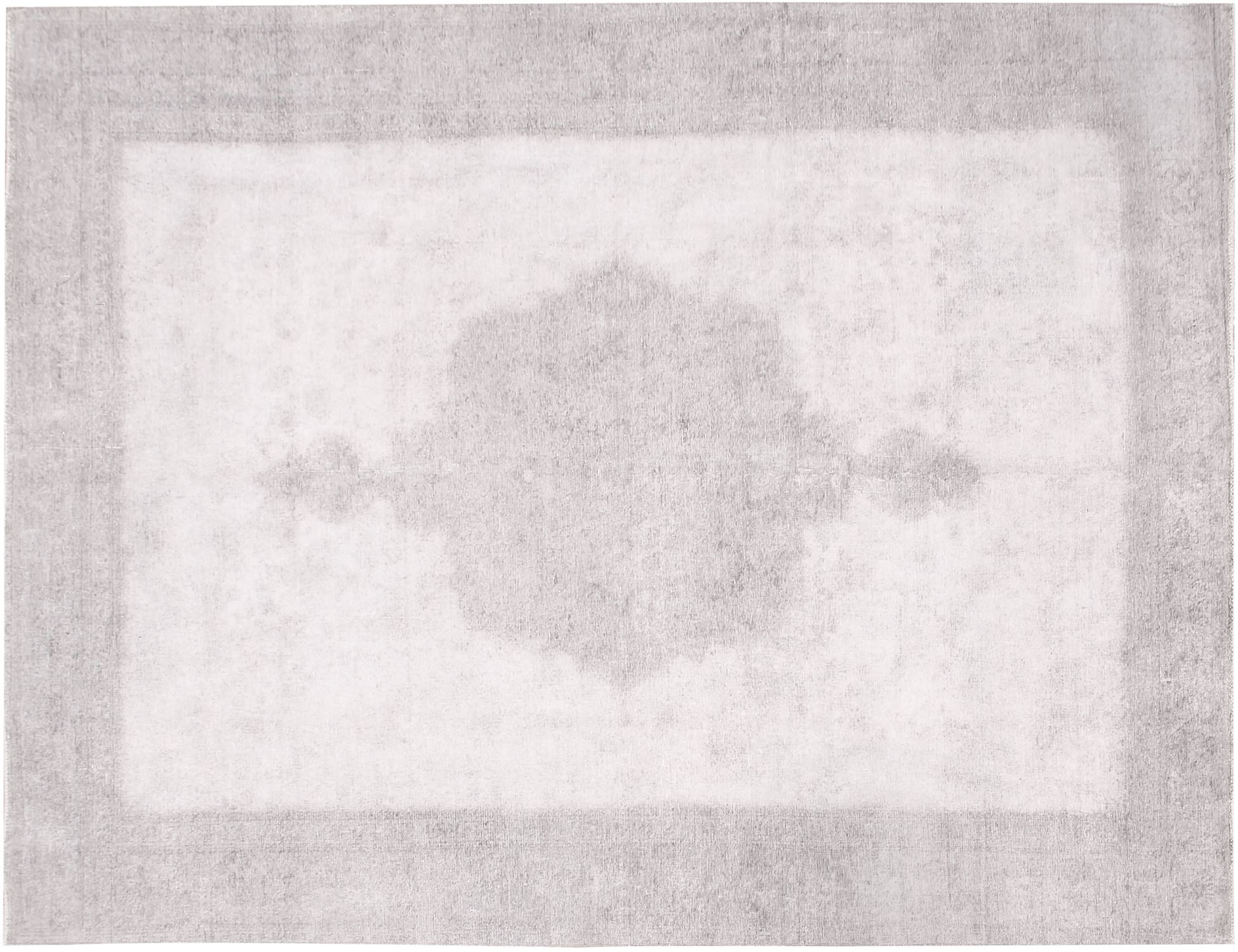 Persian vintage carpet  <br/>374 x 264 cm