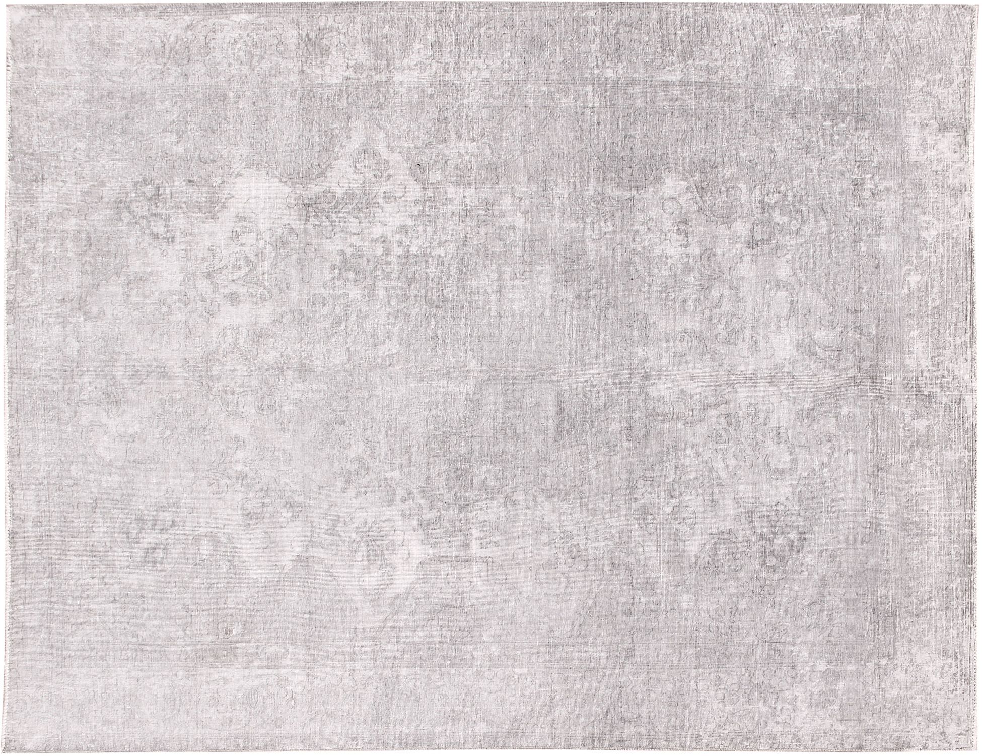 Persian vintage carpet  <br/>306 x 231 cm