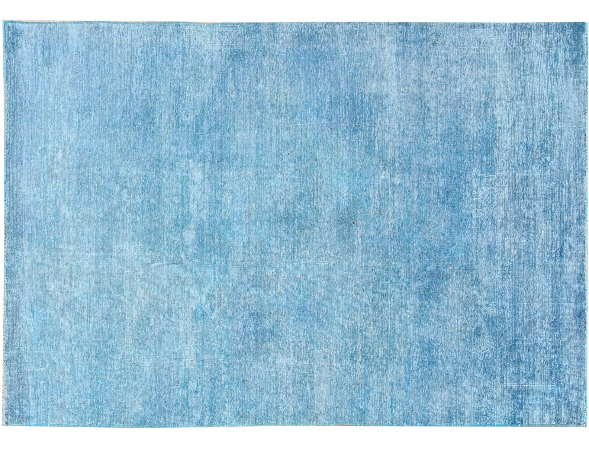 Persian vintage carpet  <br/>262 x 138 cm