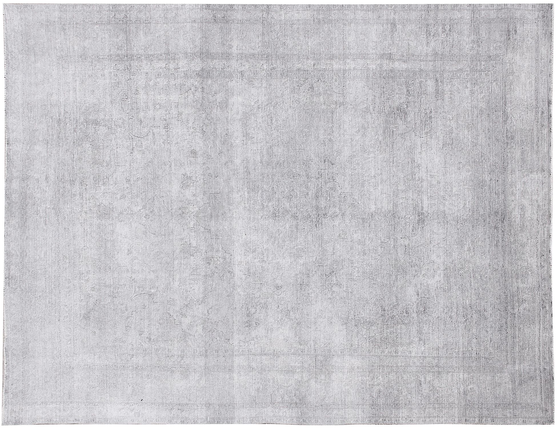 Persian vintage carpet  <br/>380 x 290 cm