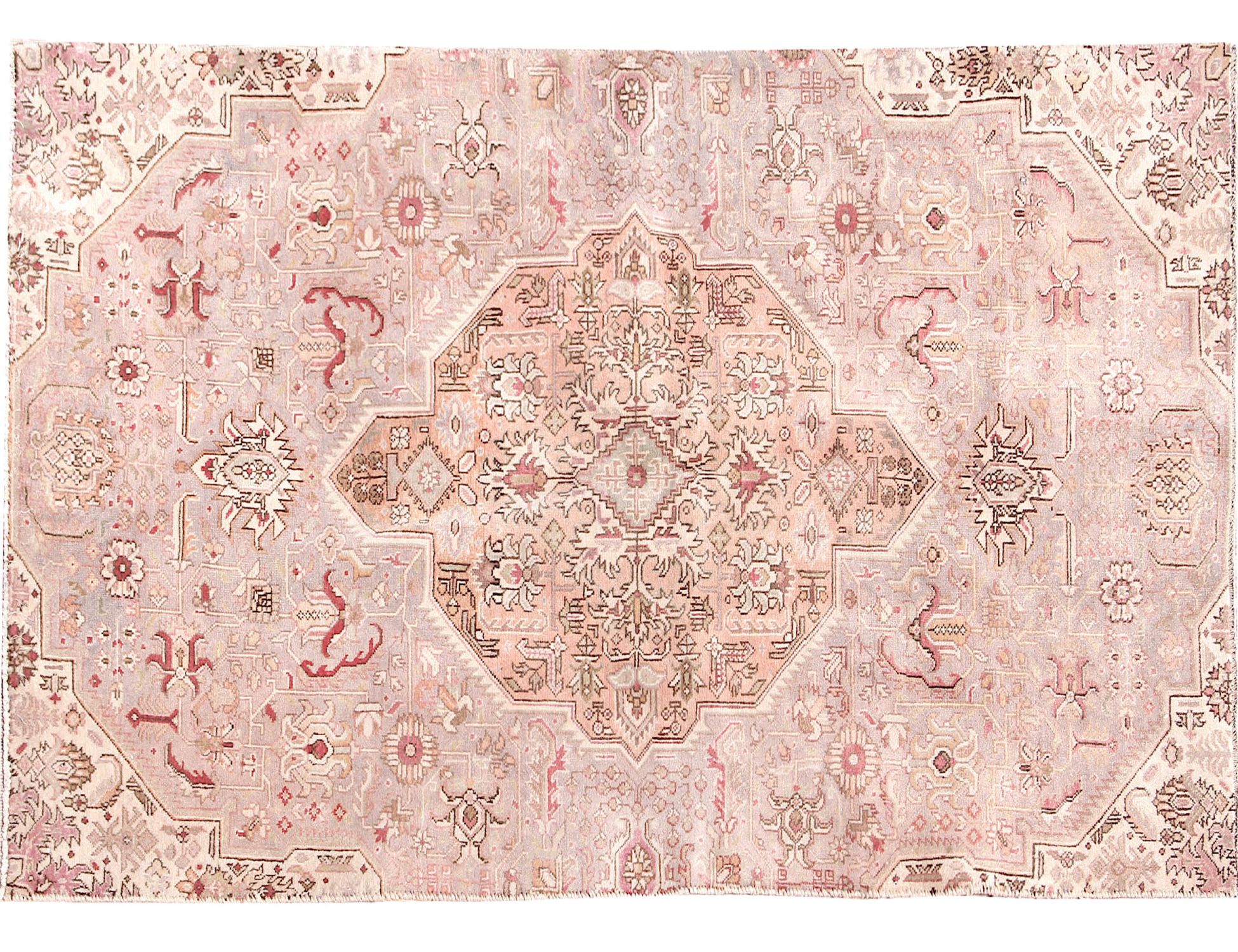 Περσικό Vintage  <br/>217 x 120 cm