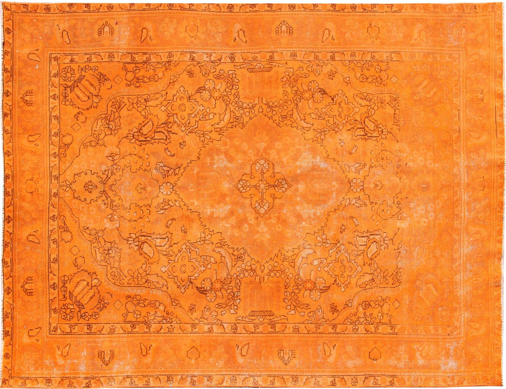 Persian Vintage    <br/>290 x 197 cm