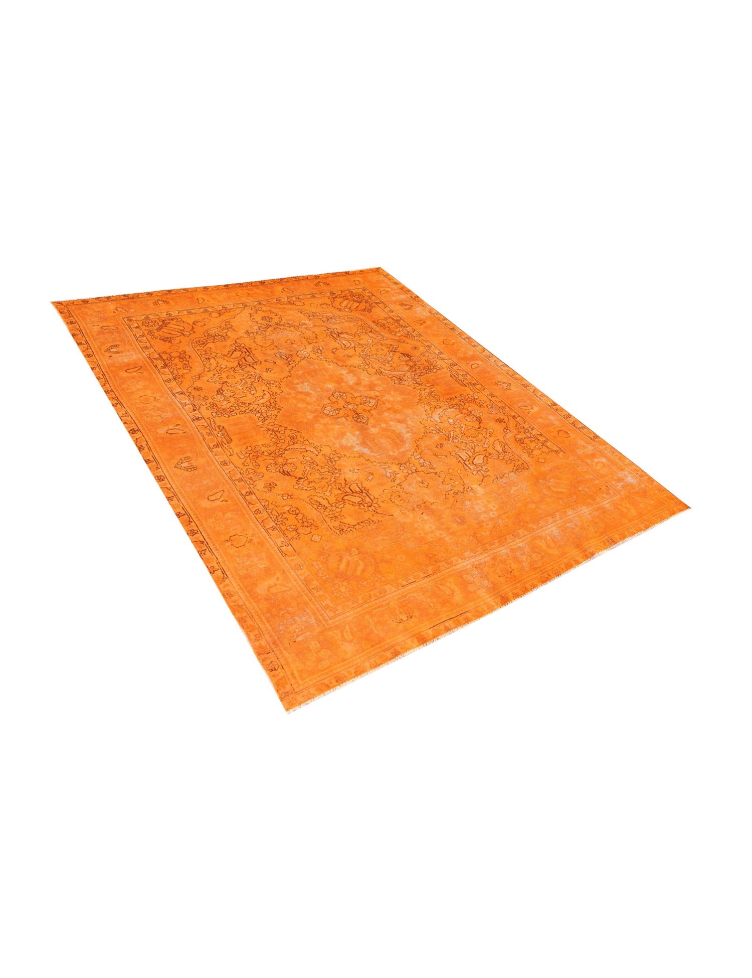 Persian Vintage    <br/>290 x 197 cm