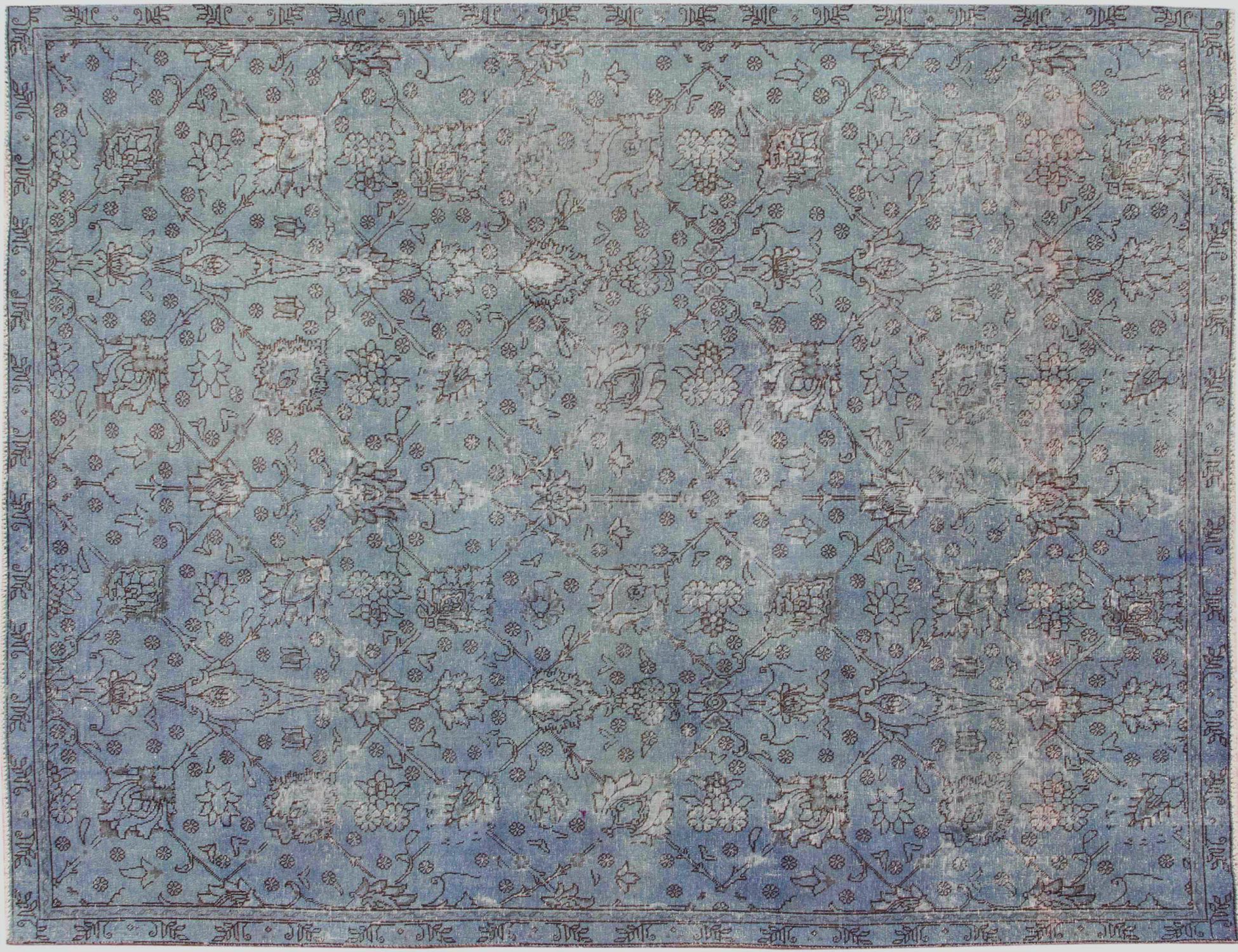 Persian Vintage    <br/>296 x 223 cm