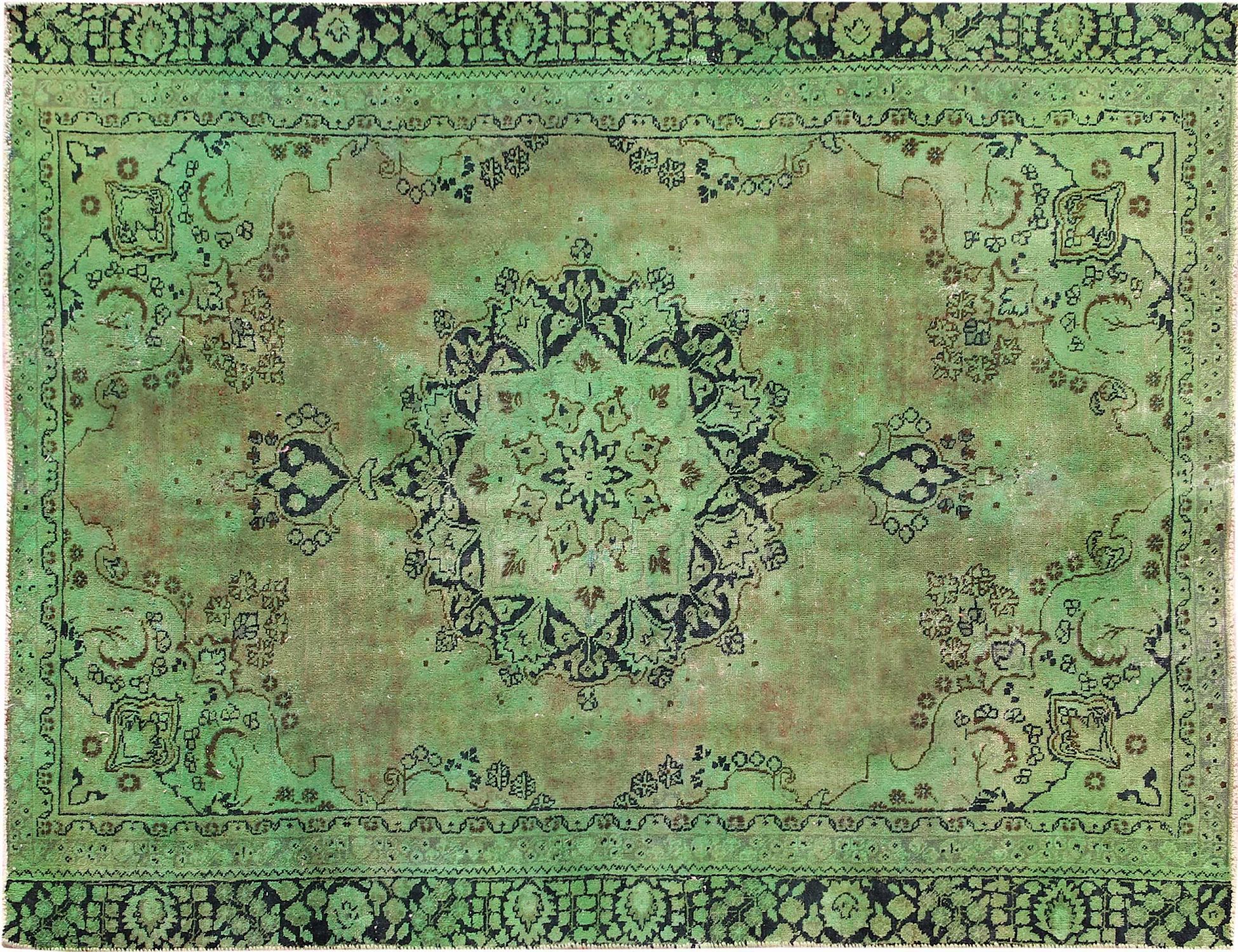 Persian Vintage    <br/>225 x 164 cm