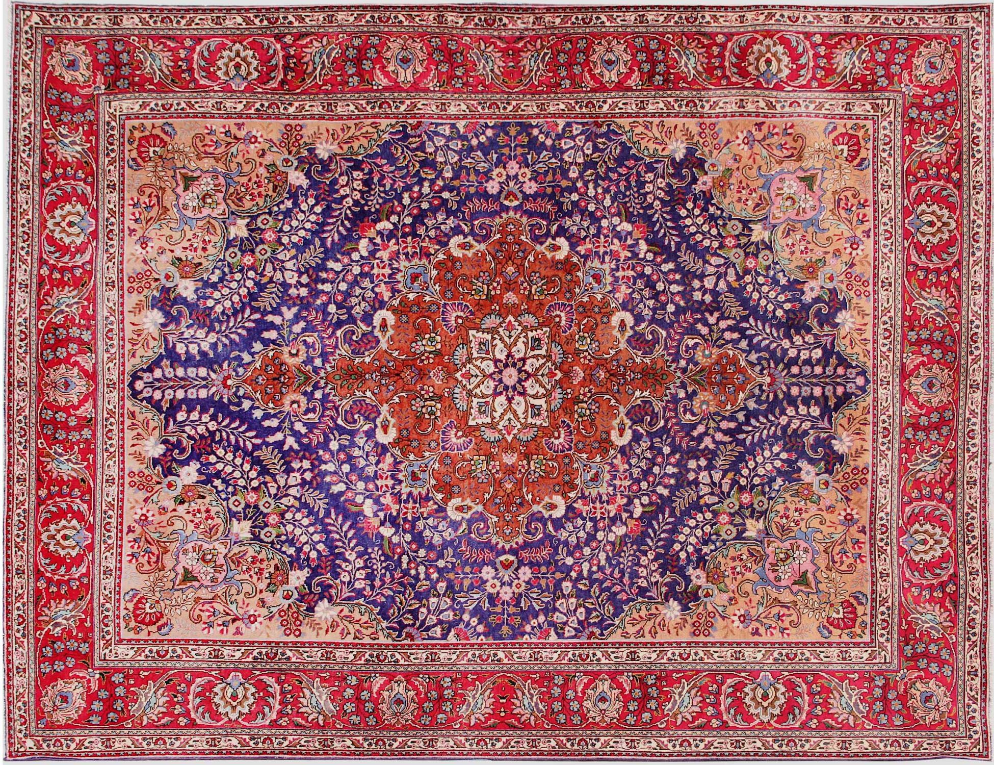 Tabriz    <br/>400 x 306 cm