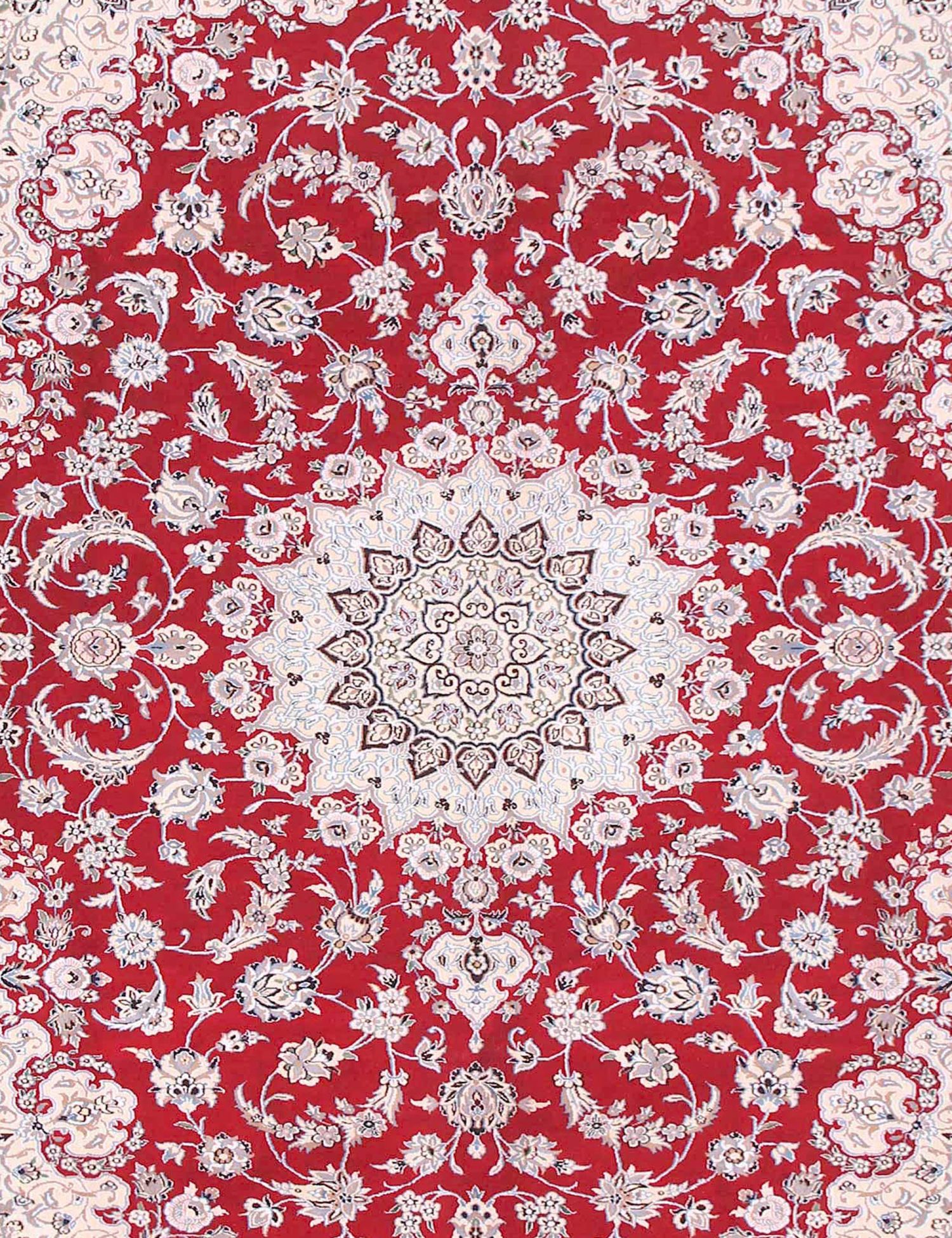 Nain Περσικό  <br/>310 x 200 cm