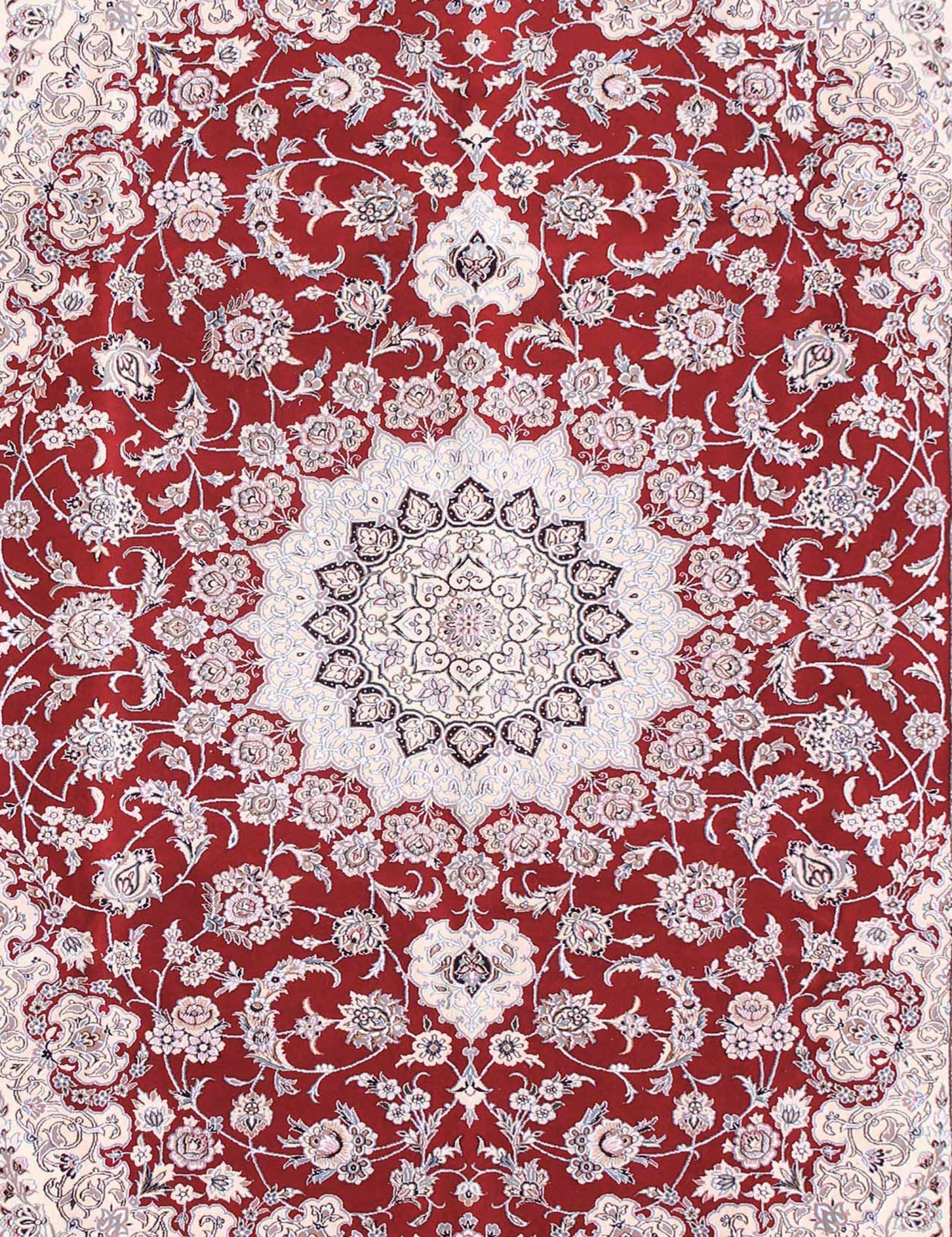 Nain Περσικό  <br/>359 x 252 cm