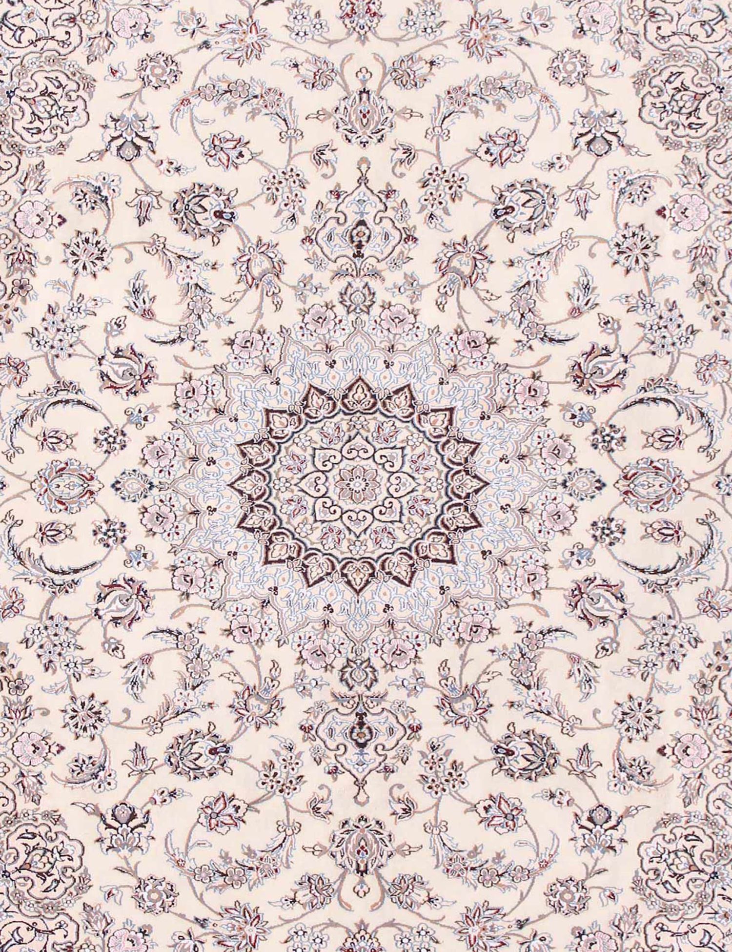 Nain Περσικό  <br/>306 x 198 cm