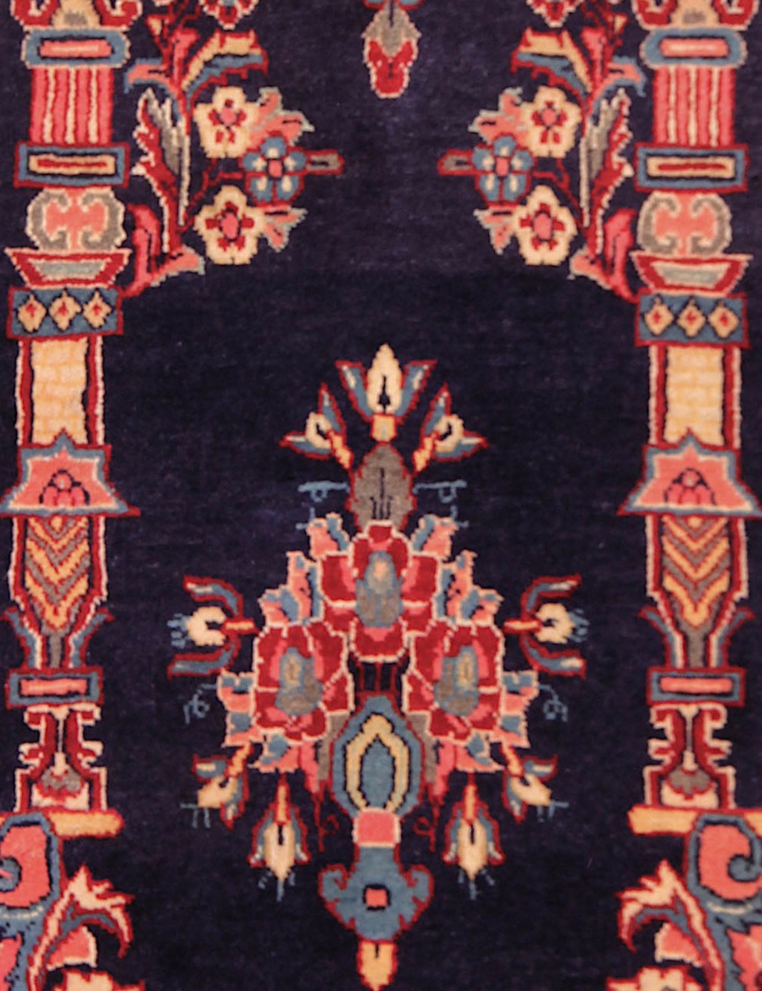 Sarough    <br/>96 x 51 cm