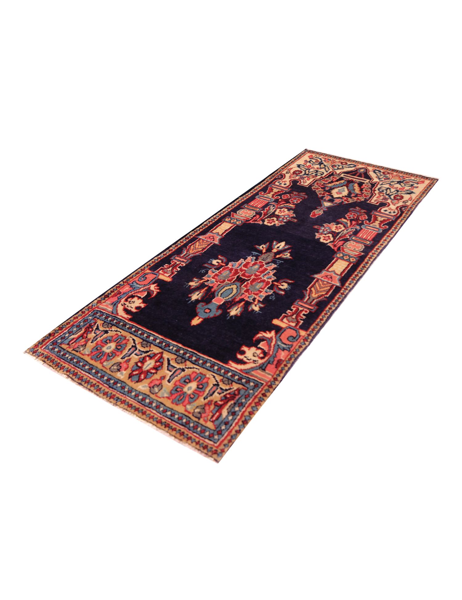 Sarough    <br/>96 x 51 cm