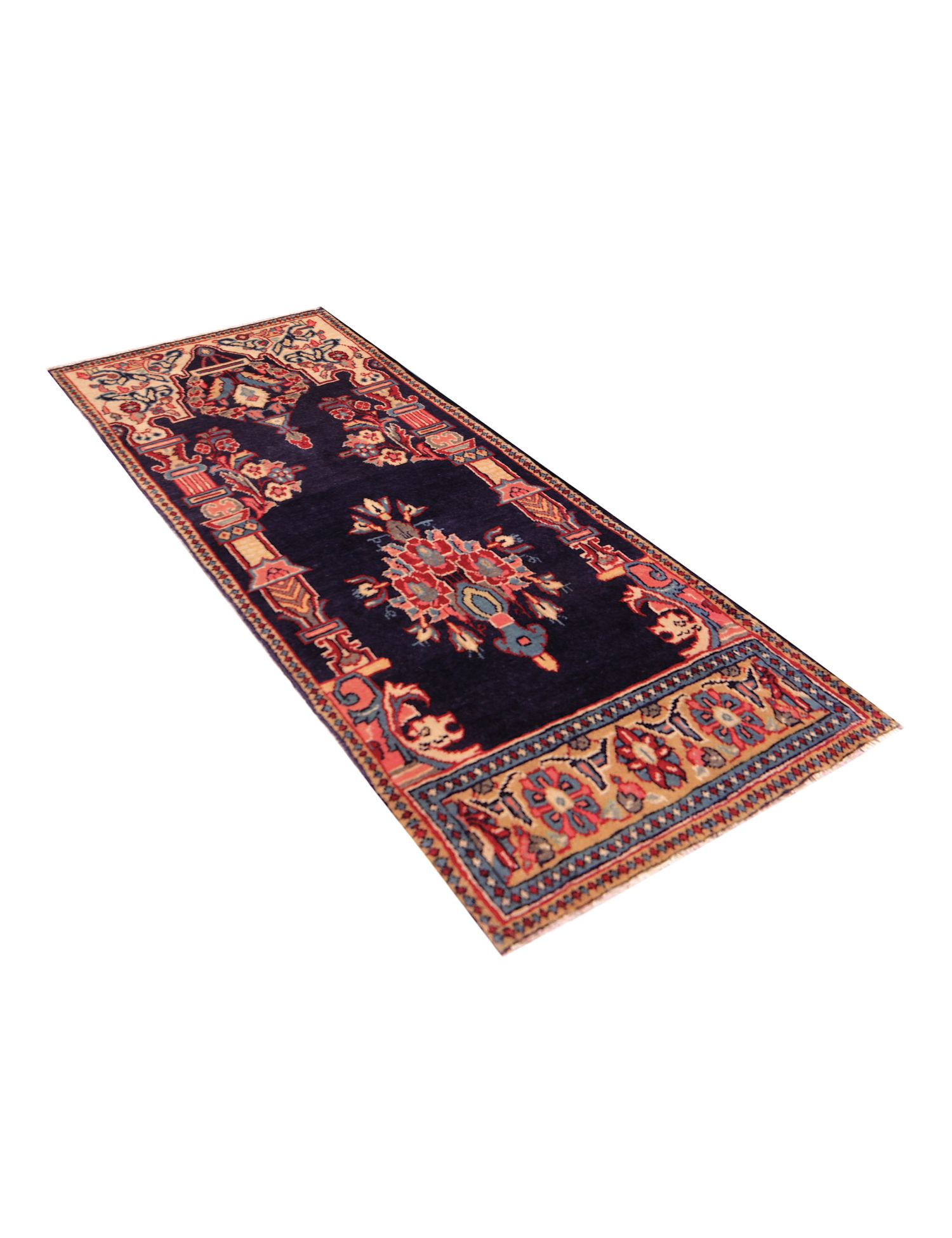 Sarough    <br/>96 x 51 cm