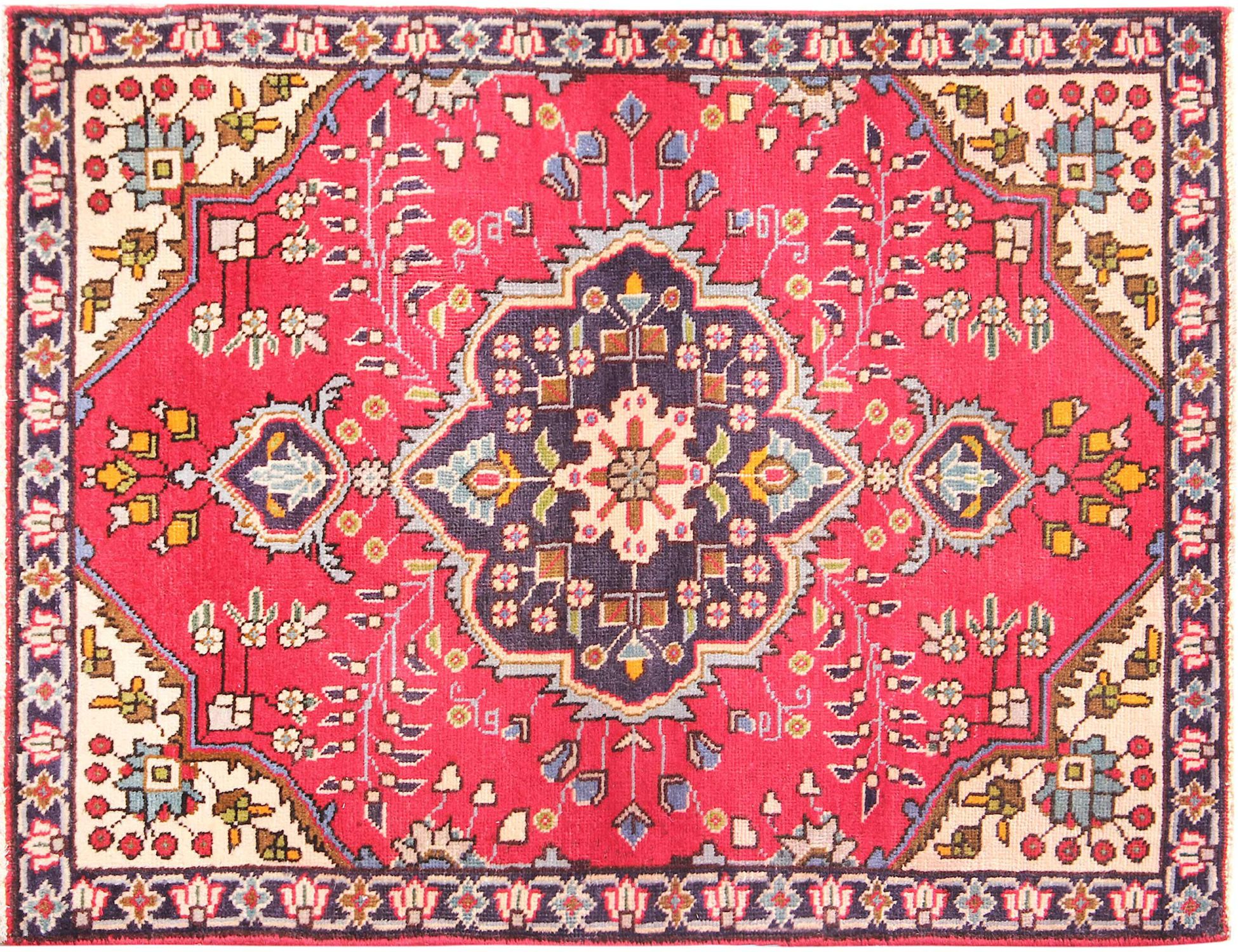 Persian Vintage    <br/>157 x 97 cm
