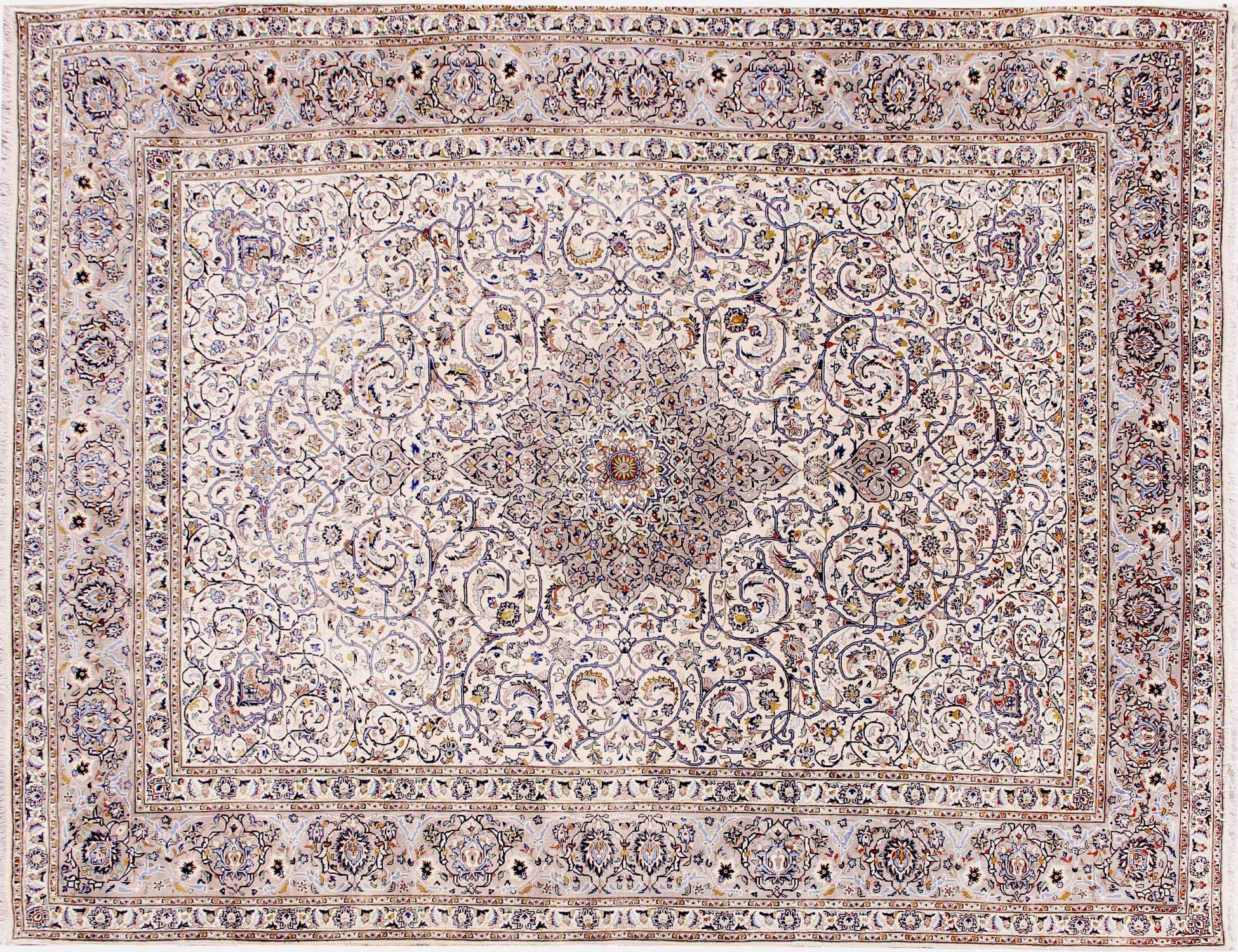 Keshan    <br/>406 x 303 cm