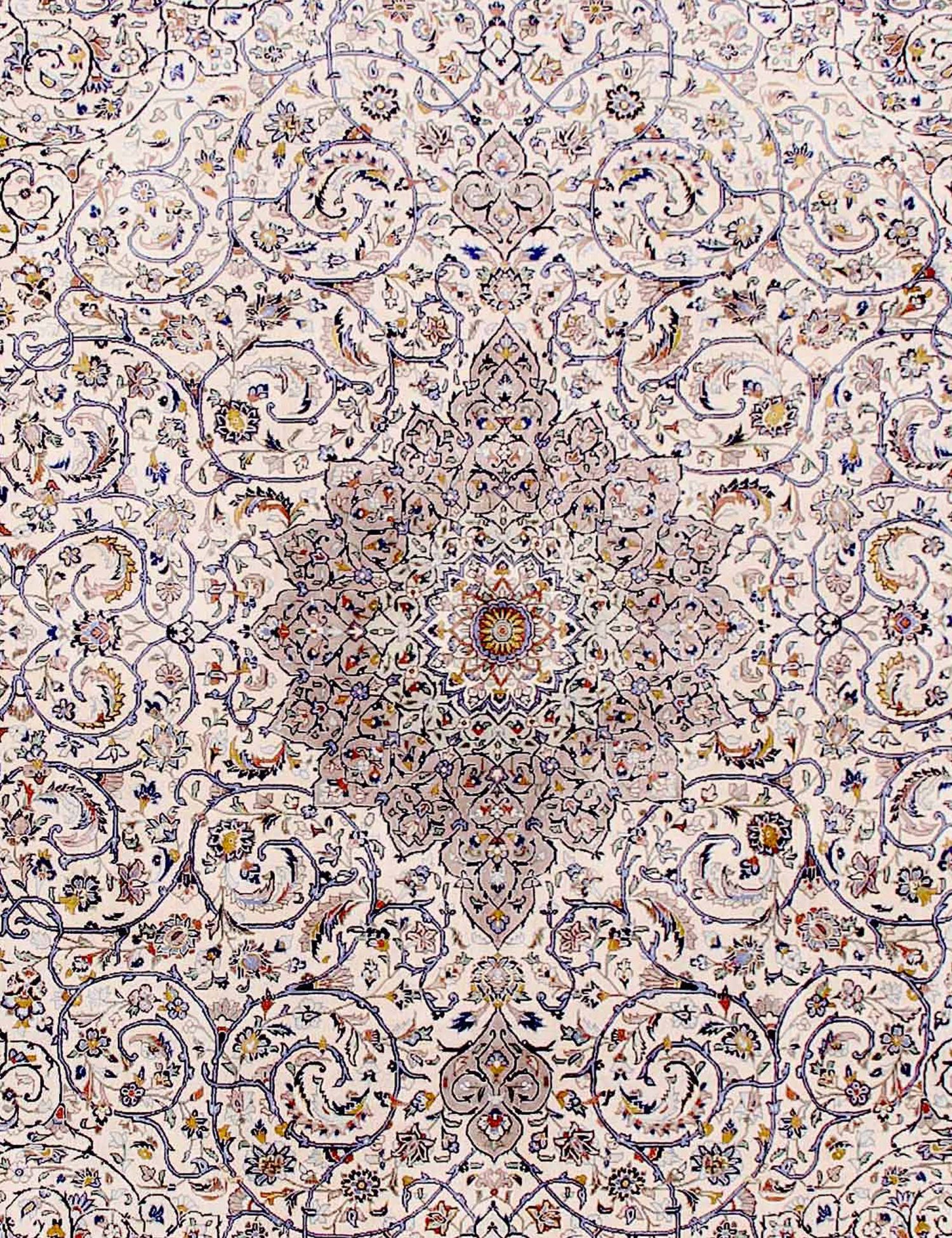 Keshan    <br/>406 x 303 cm