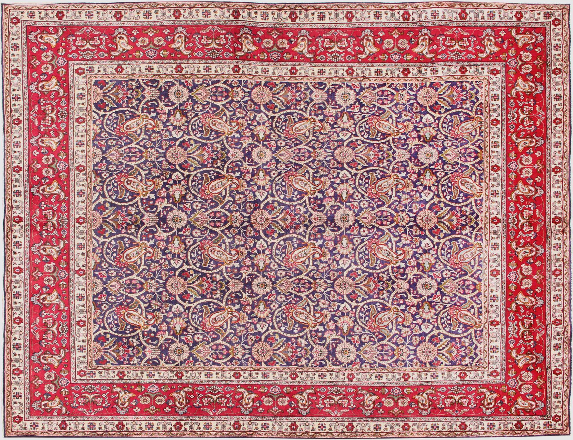 Tabriz    <br/>400 x 302 cm