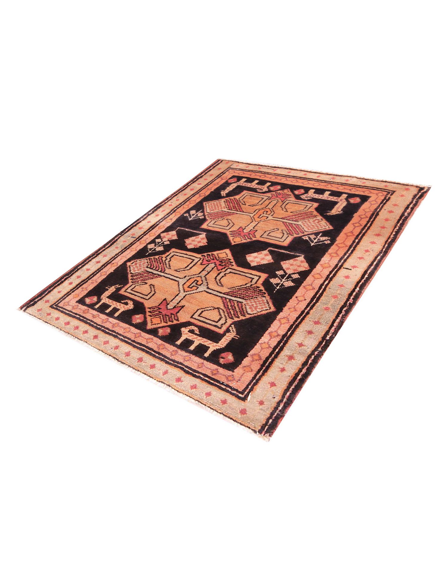 Hamadan    <br/>88 x 66 cm