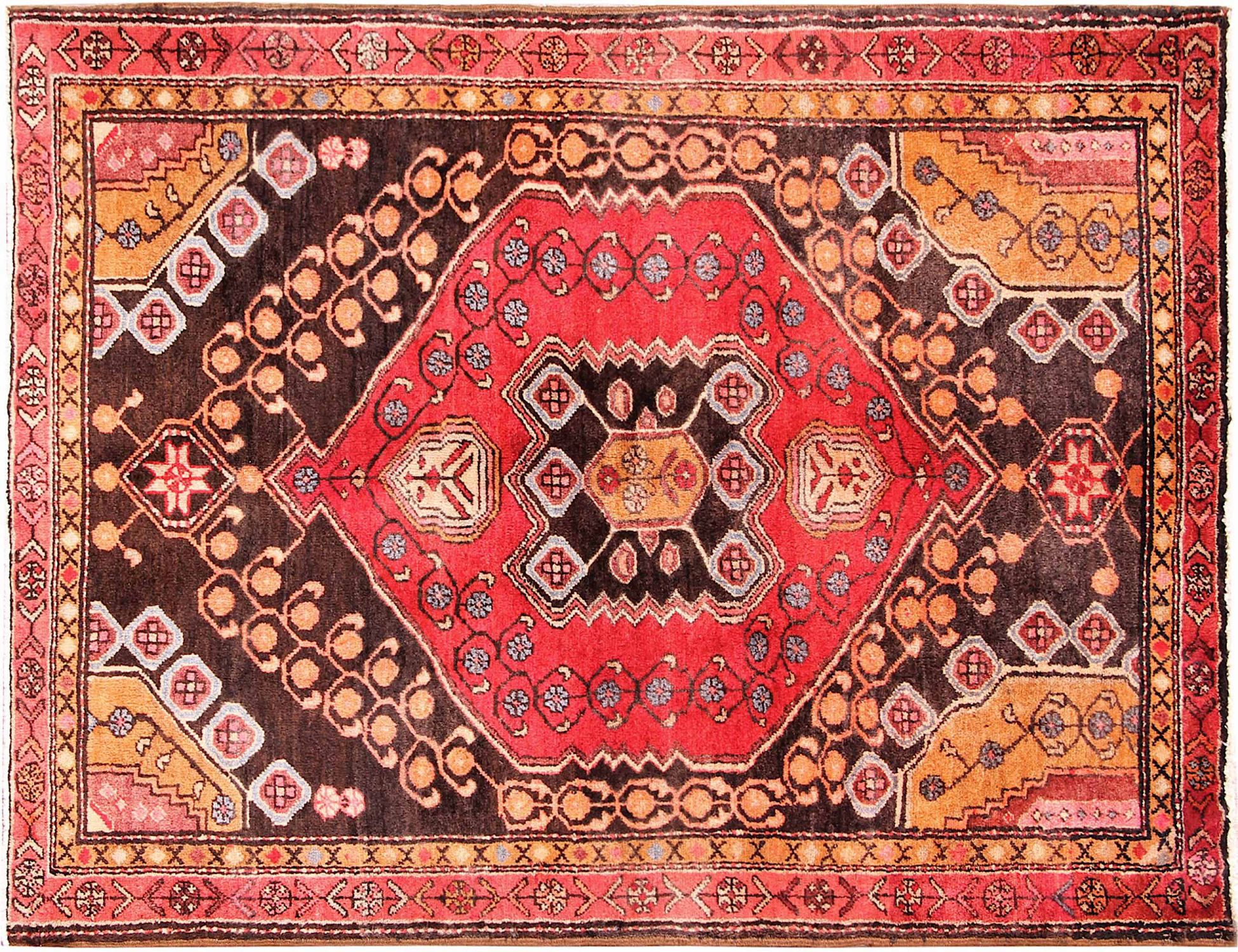 Περσικό Tabriz  <br/>193 x 130 cm