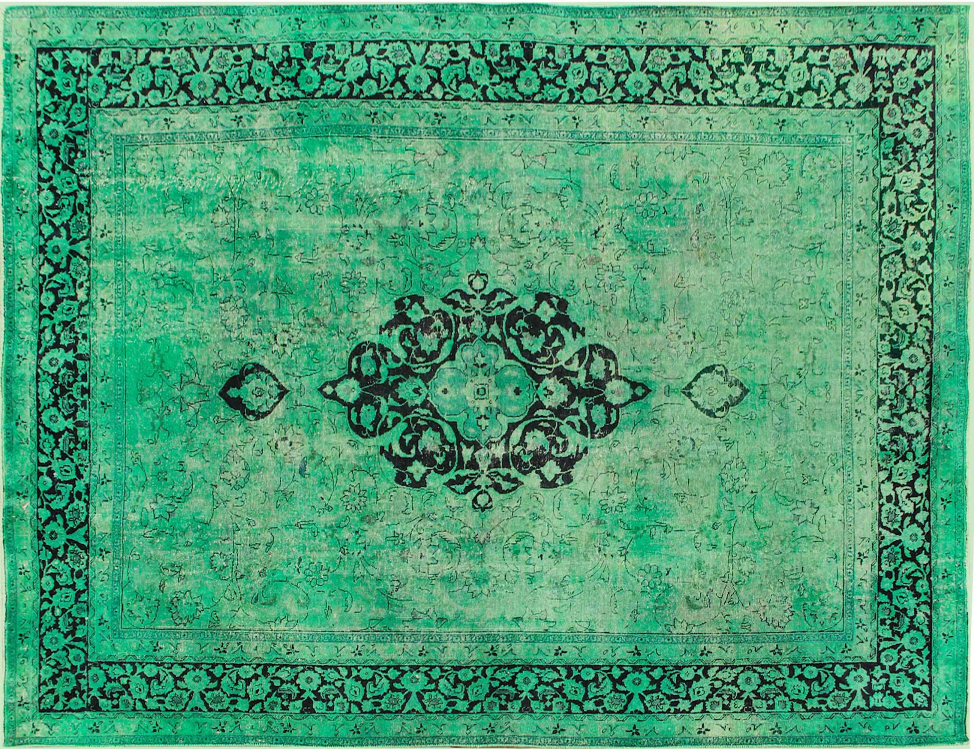 Persian Vintage    <br/>385 x 285 cm