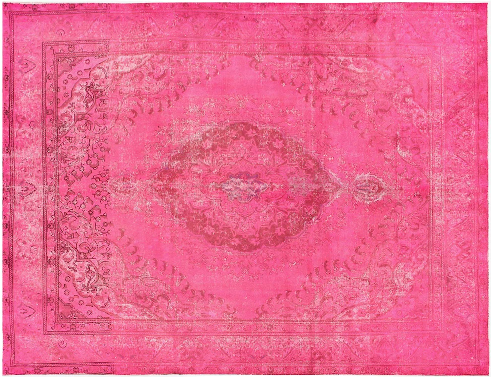 Persian Vintage    <br/>385 x 293 cm