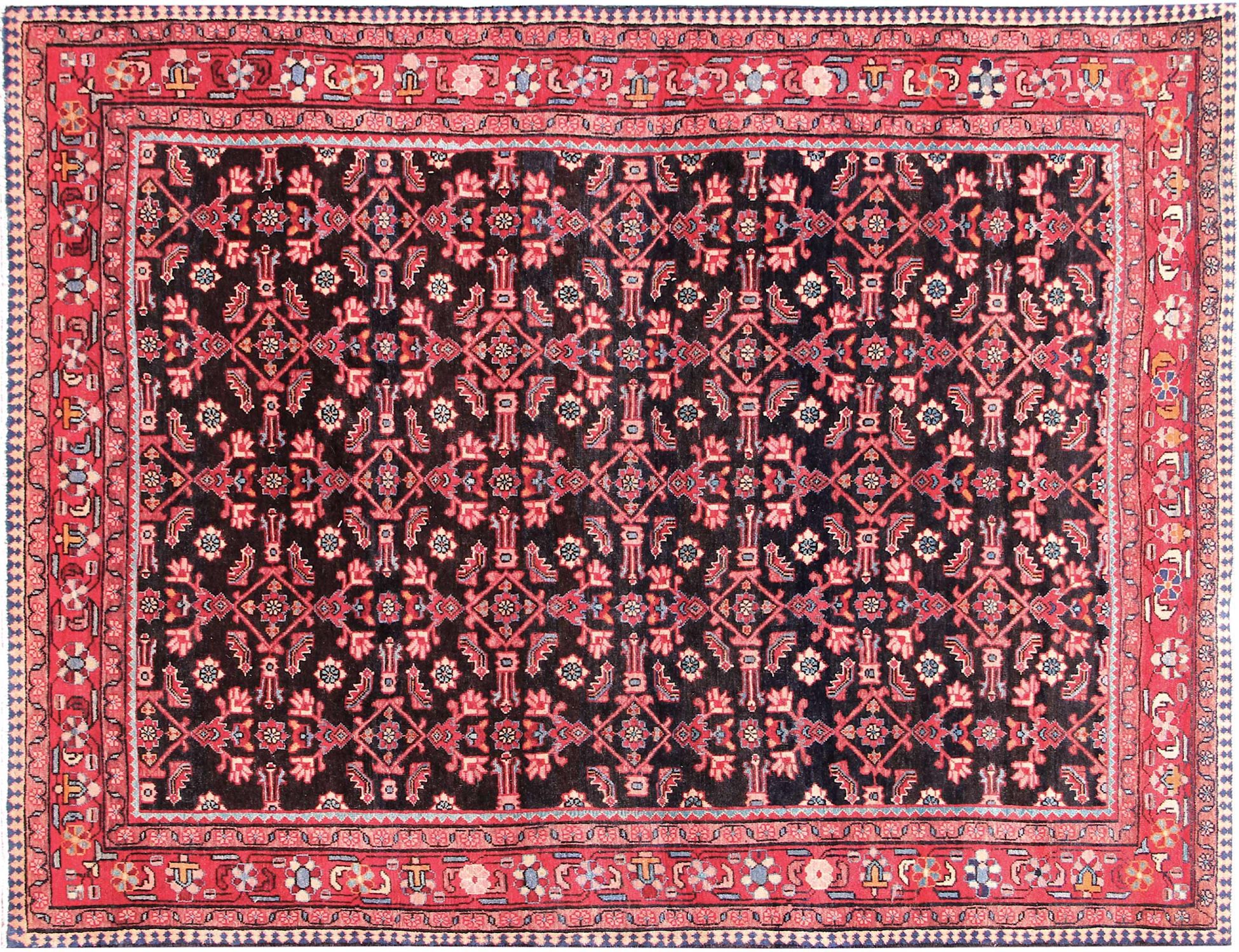 Hamadan    <br/>298 x 211 cm