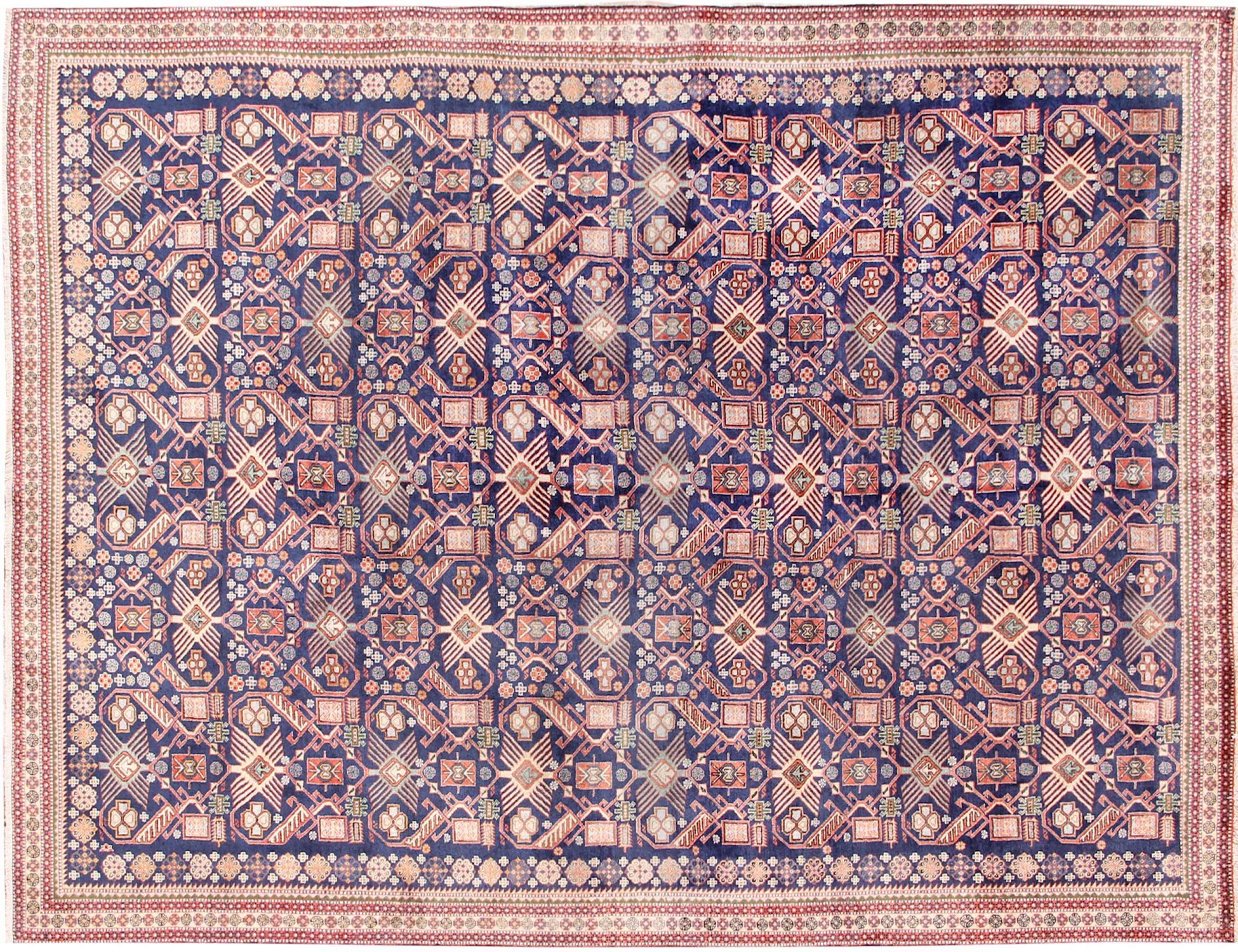 Turkman    <br/>266 x 189 cm