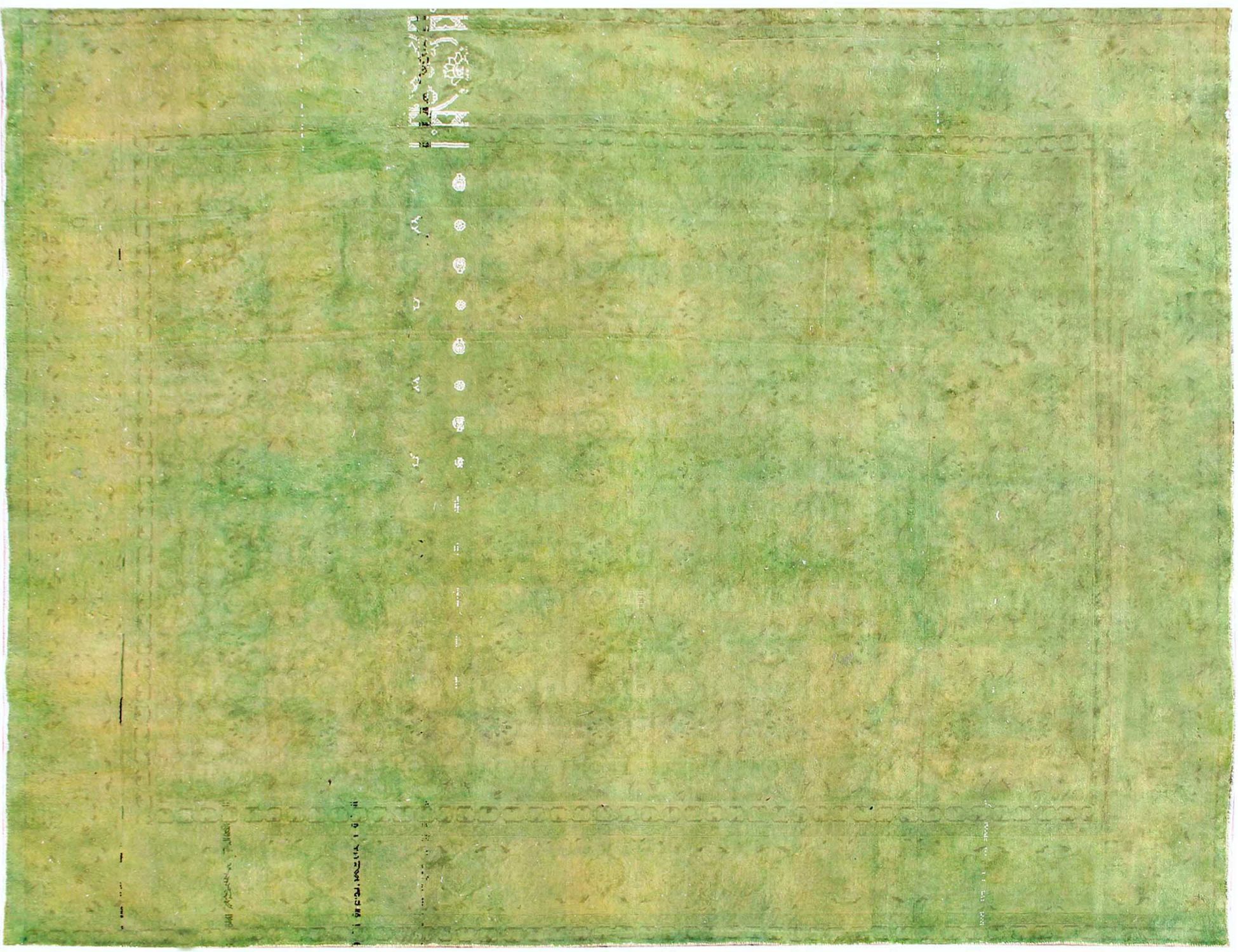 Persian Vintage    <br/>370 x 290 cm