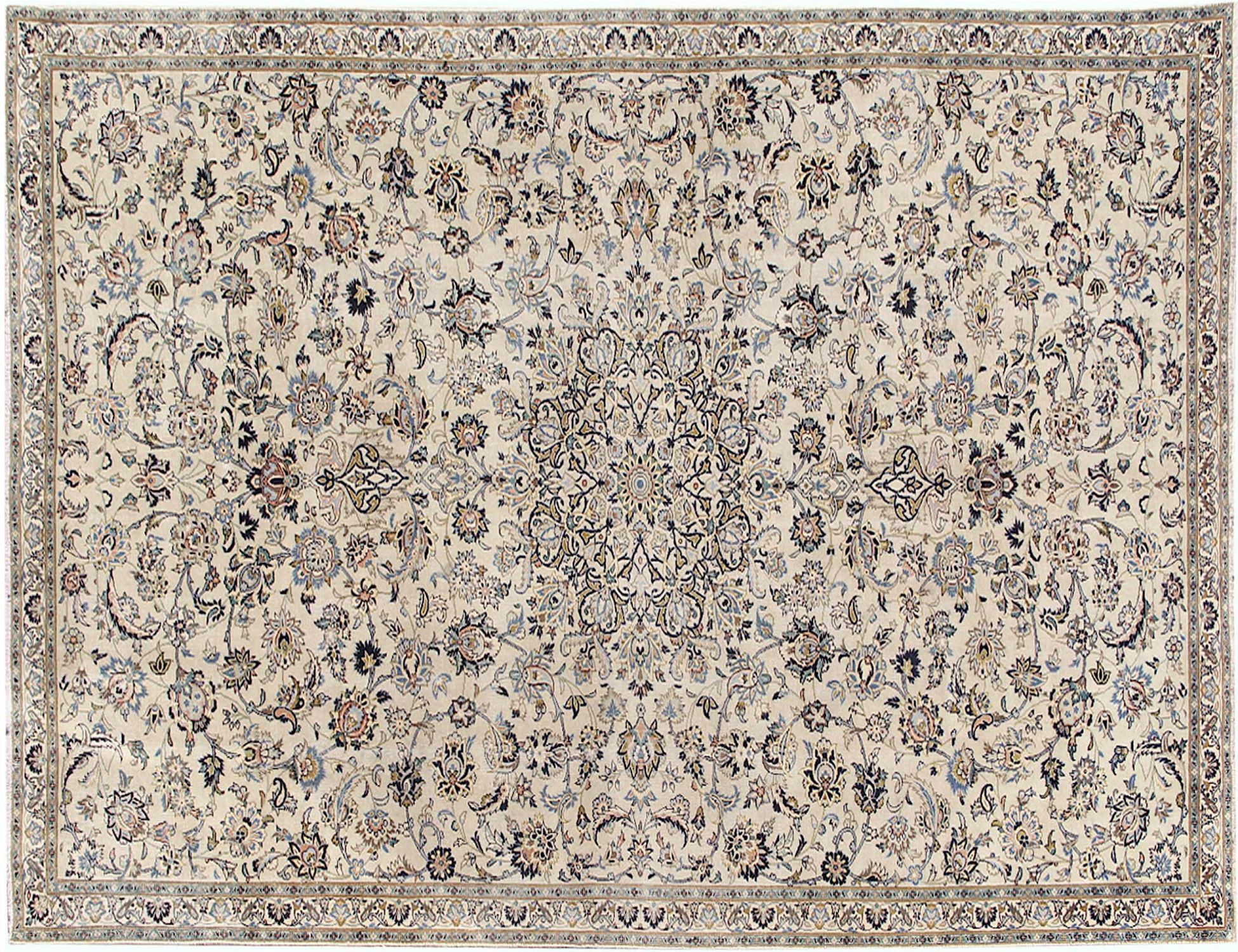 Keshan    <br/>322 x 200 cm