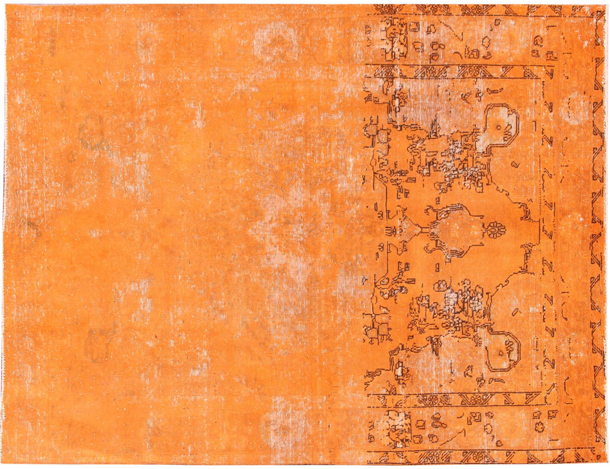 Persian Vintage    <br/>278 x 194 cm