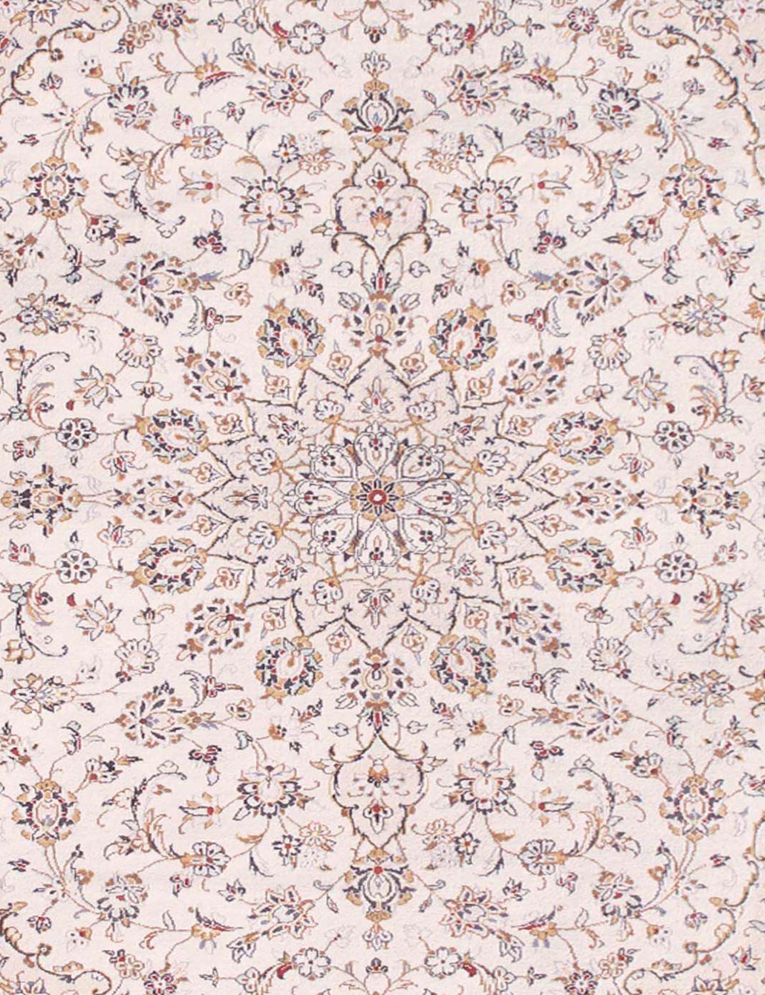 Kashan    <br/>360 x 246 cm
