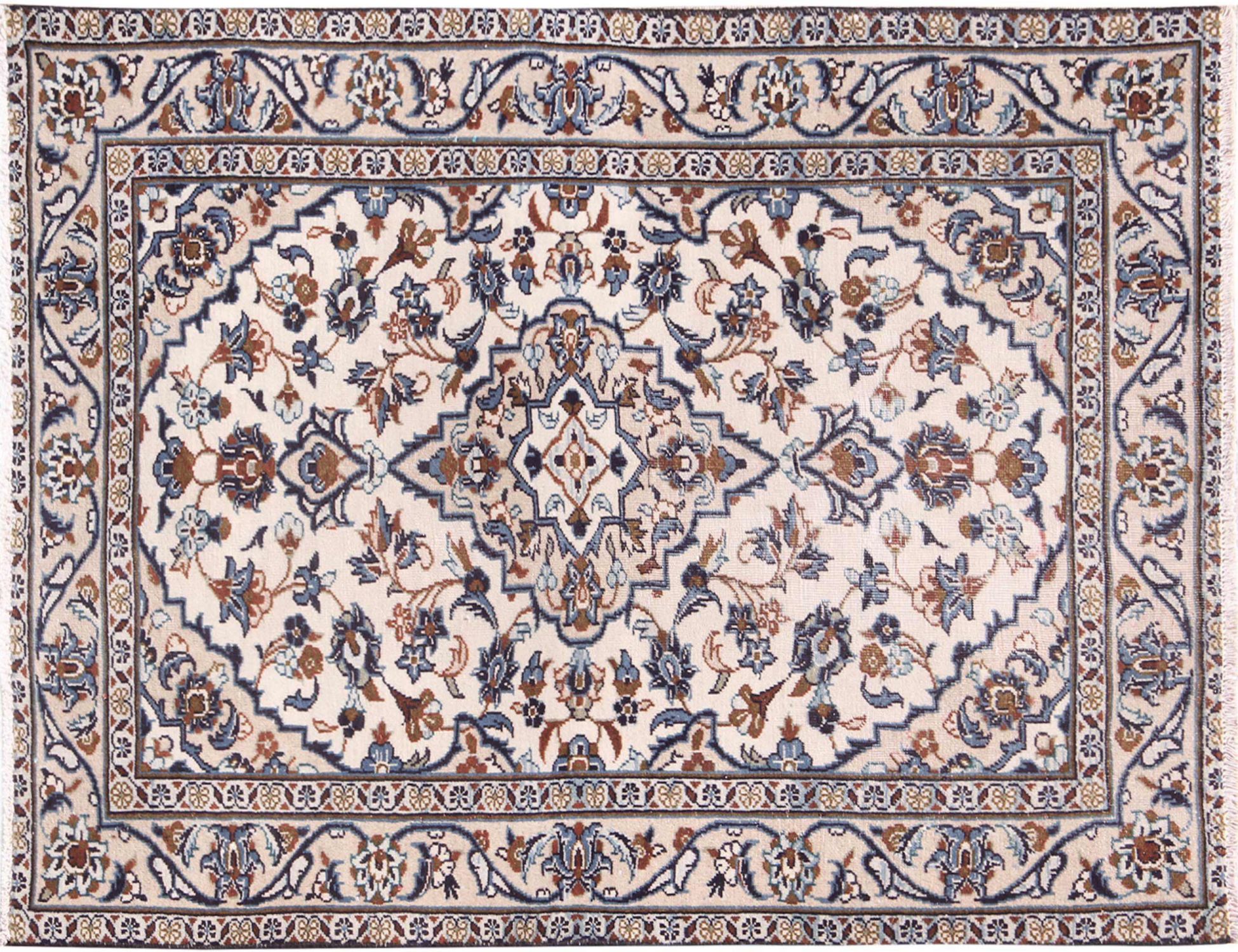 Keshan    <br/>137 x 95 cm