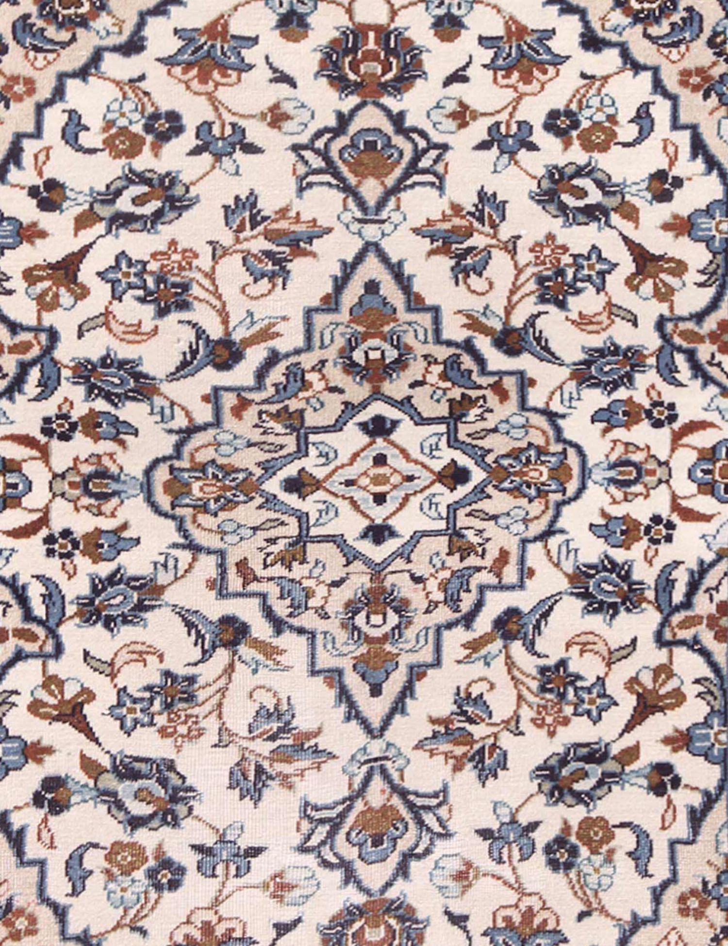 Keshan    <br/>137 x 95 cm