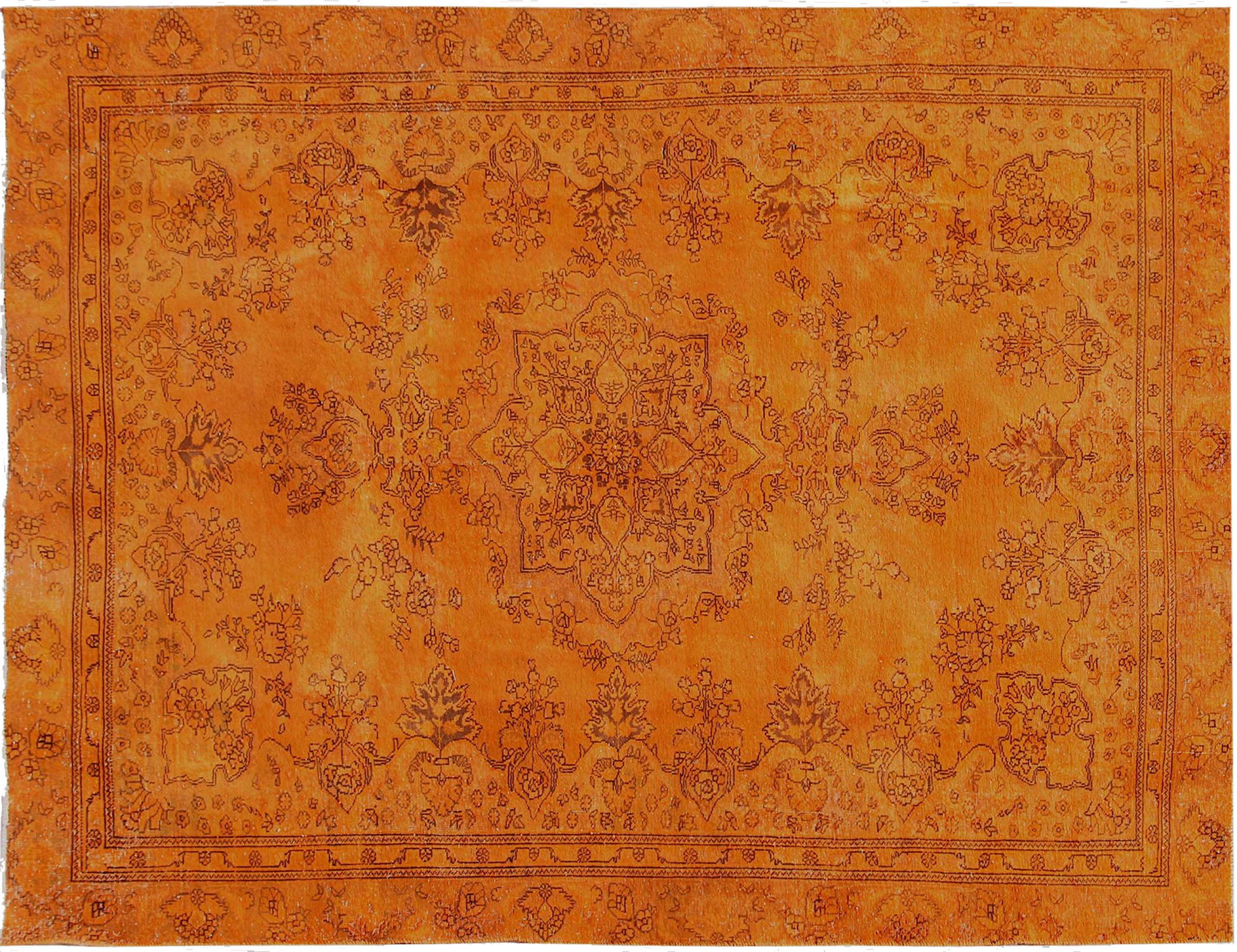 Persian Vintage    <br/>314 x 239 cm